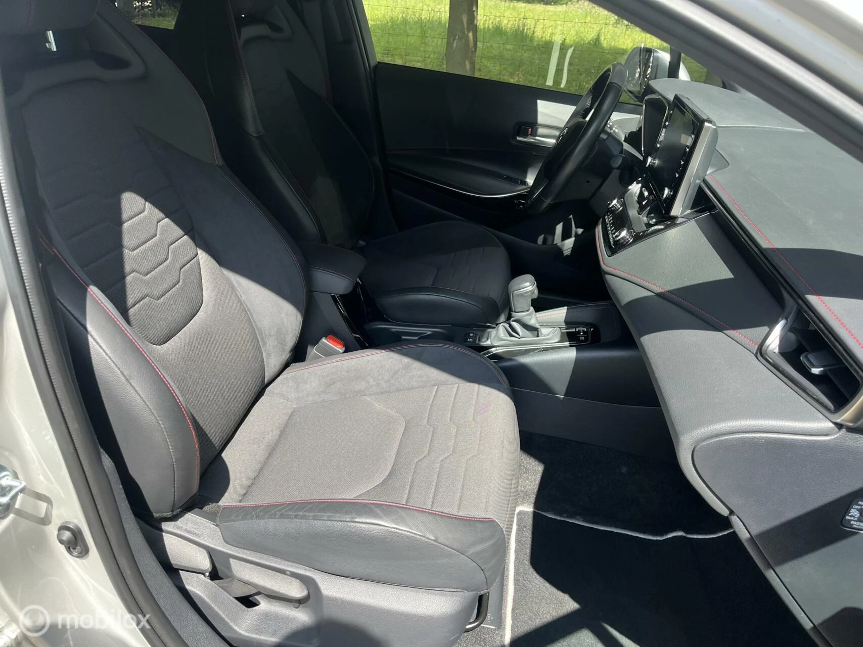 Hoofdafbeelding Toyota Corolla Touring Sports