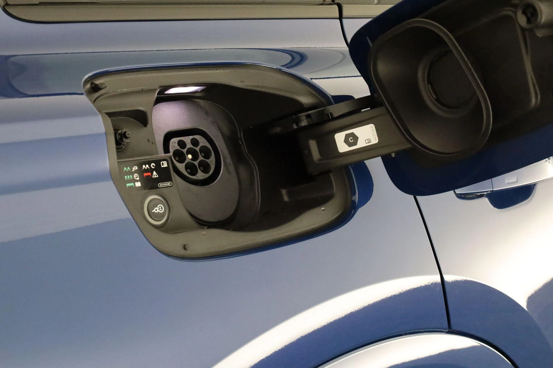 Hoofdafbeelding Audi Q6 e-tron