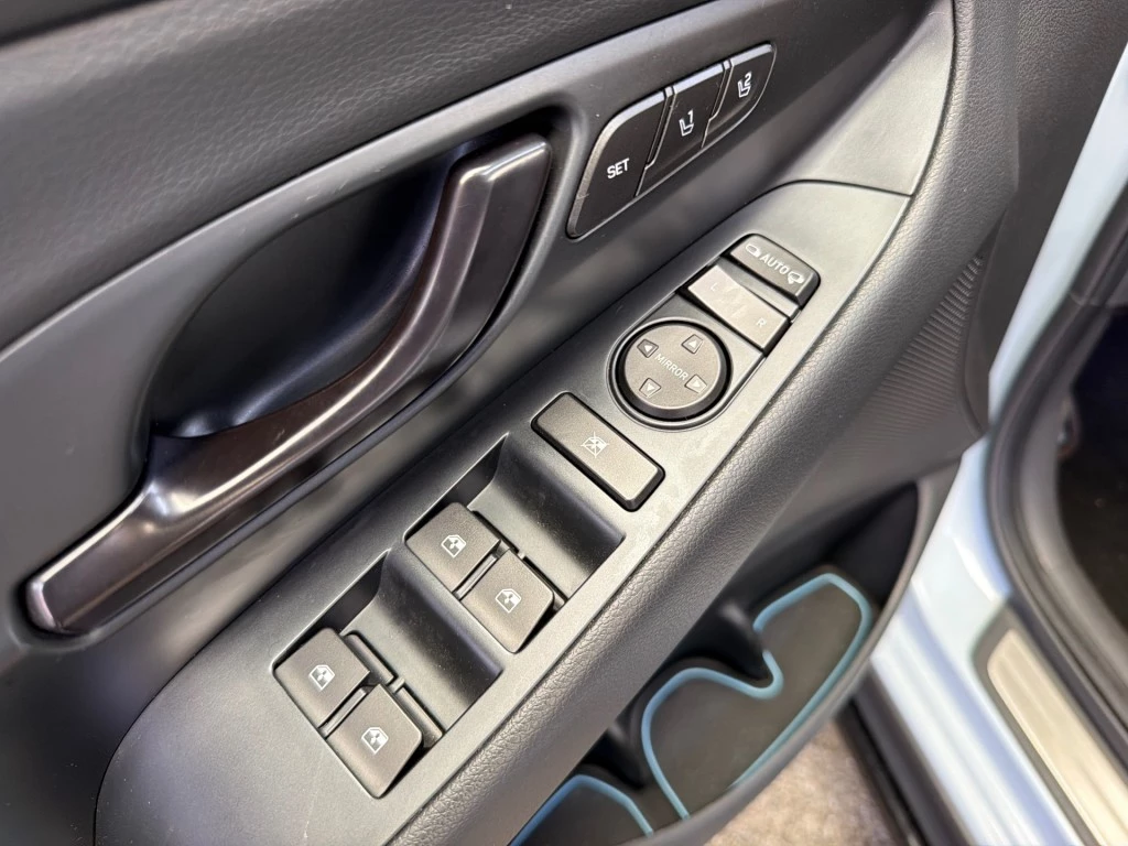 Hoofdafbeelding Hyundai i30