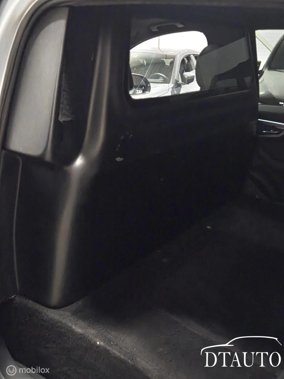 Hoofdafbeelding Audi SQ7