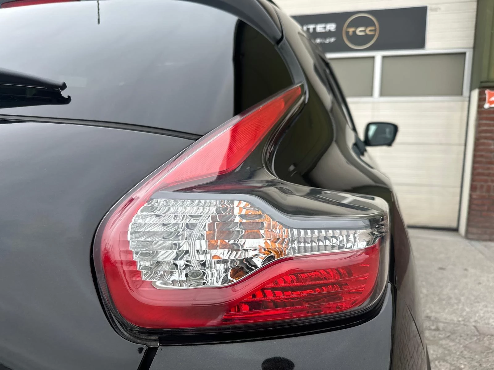 Hoofdafbeelding Nissan Juke