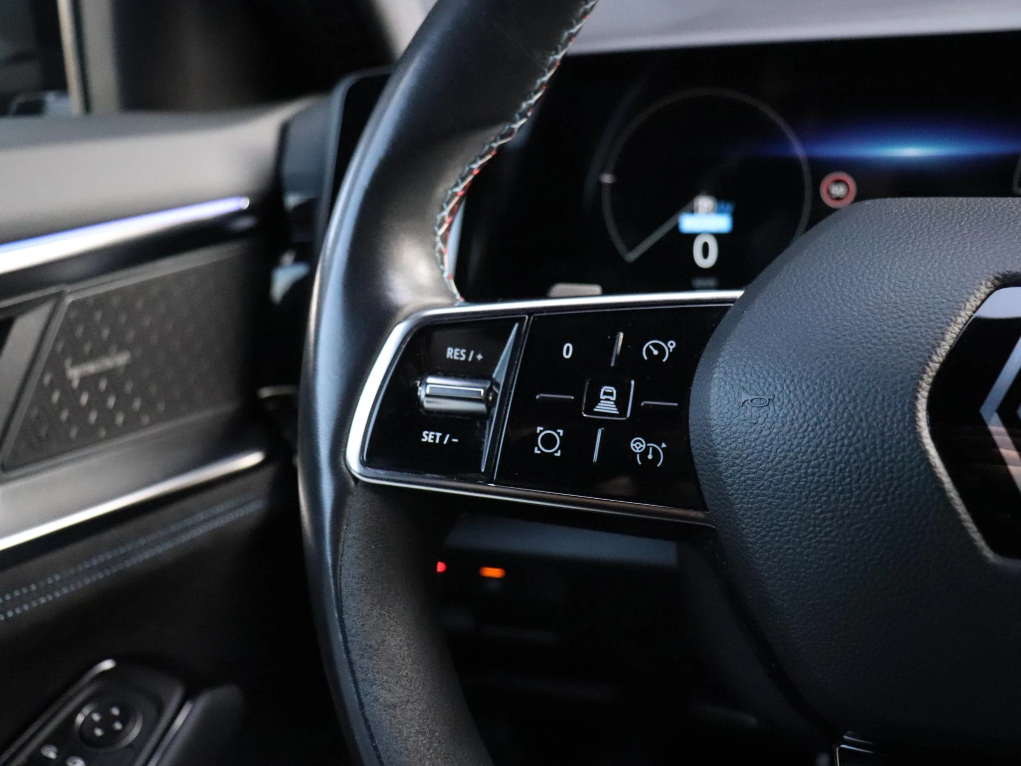 Hoofdafbeelding Renault Espace