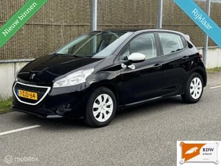 Peugeot 208 1.0 PureTech LIKE NAP/AIRCO/LAGE KM STAND/NETTE AUTO