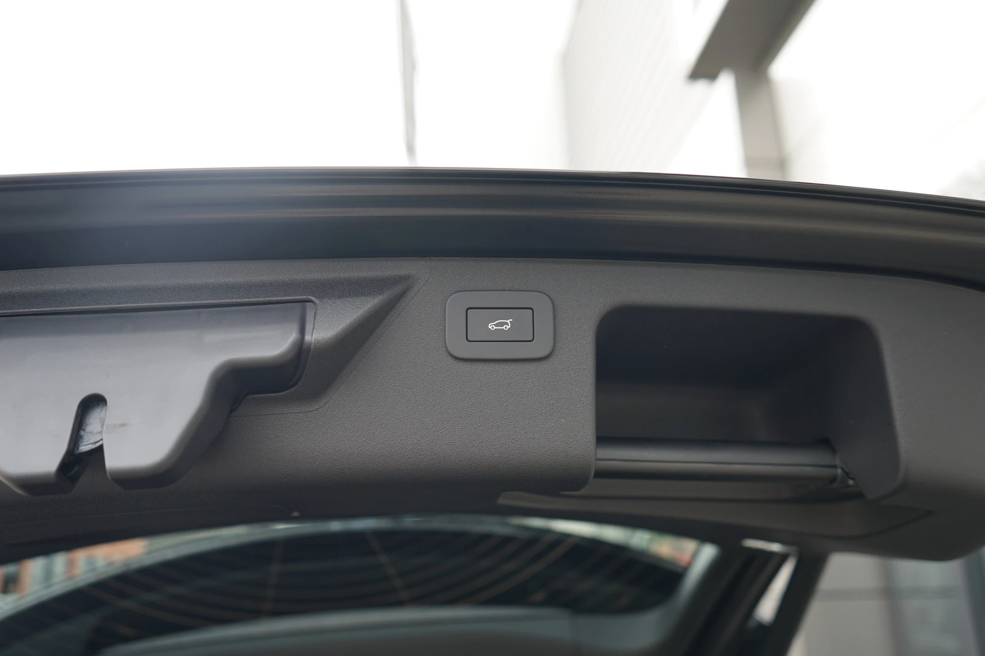 Hoofdafbeelding Land Rover Discovery Sport