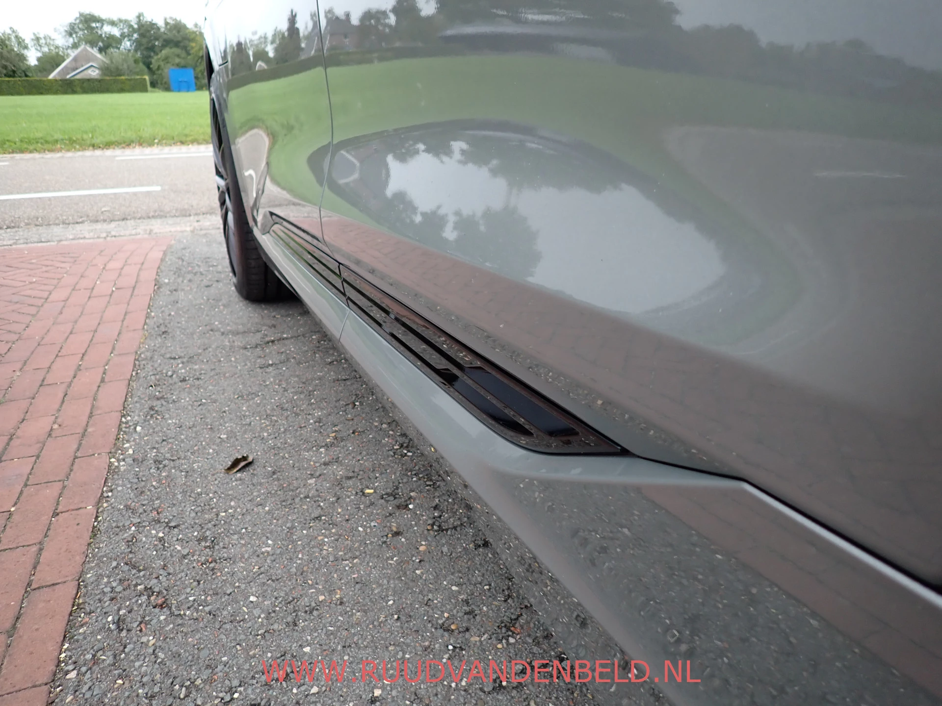 Hoofdafbeelding Audi Q8 e-tron