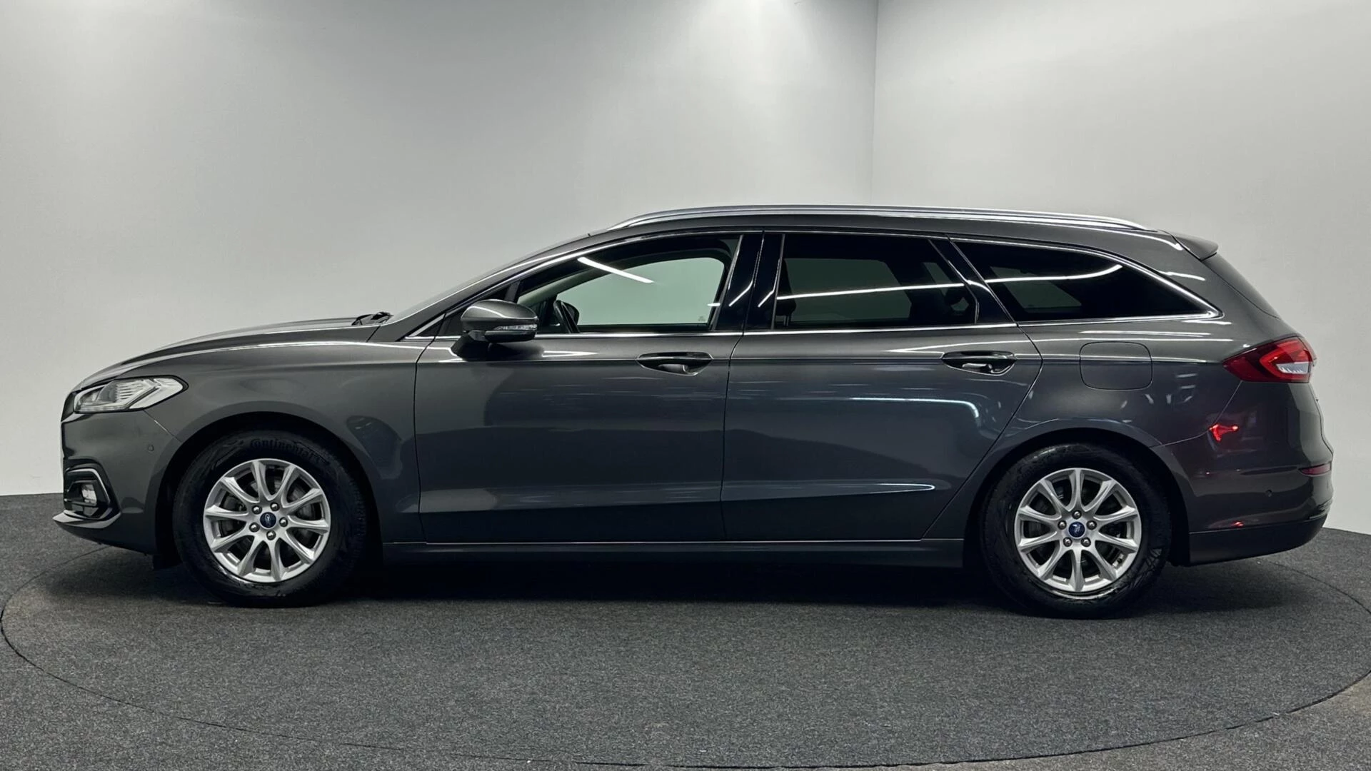 Hoofdafbeelding Ford Mondeo