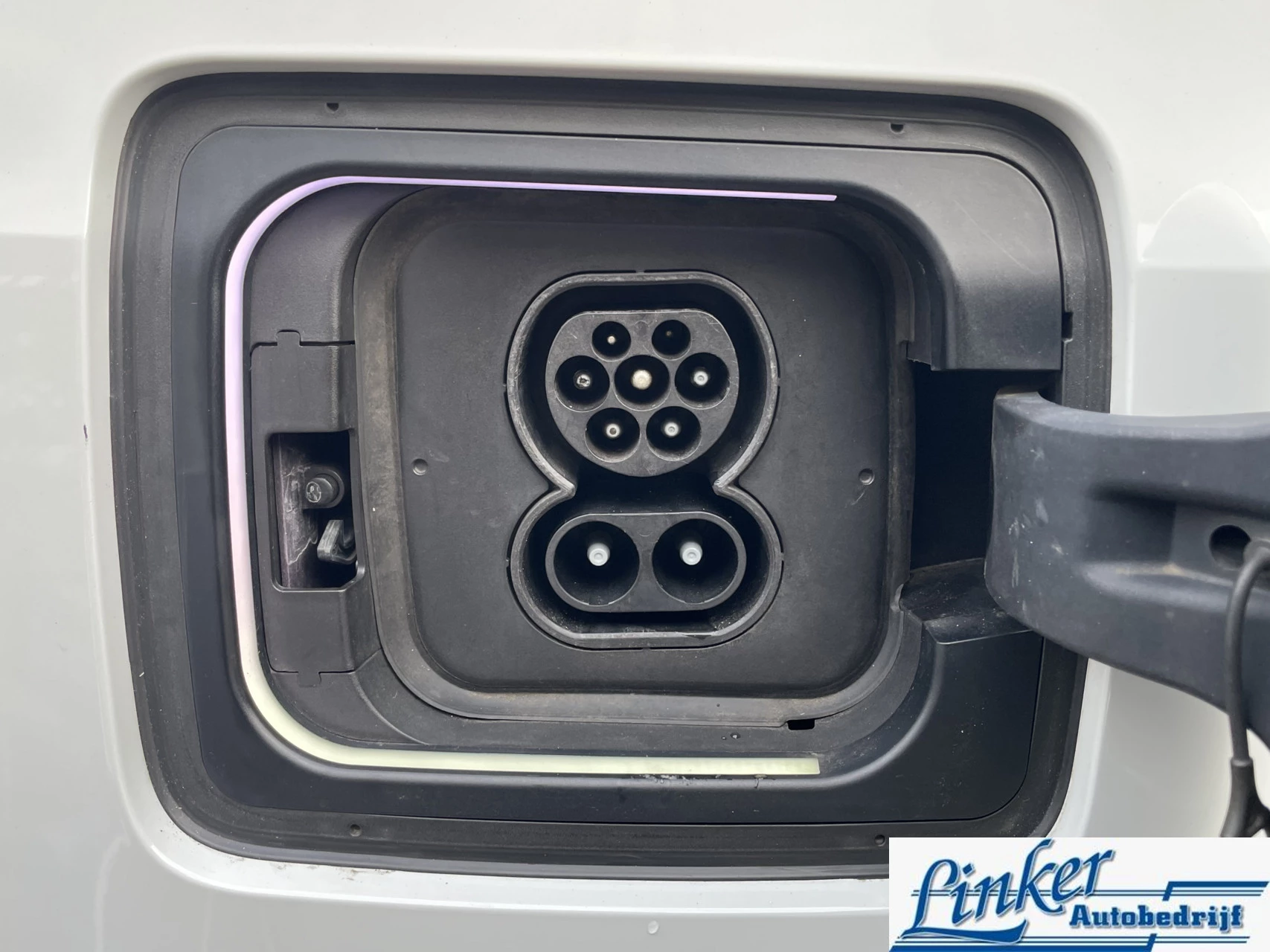 Hoofdafbeelding BMW i3