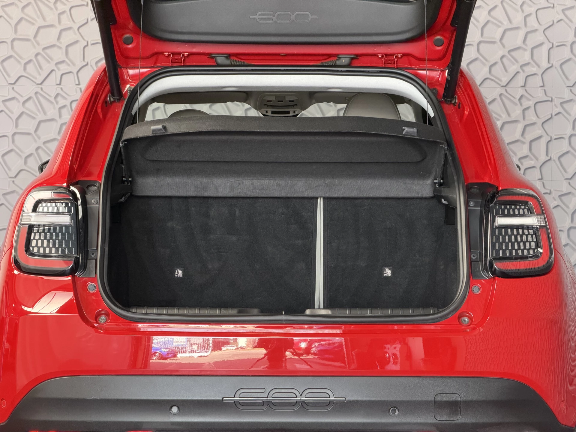 Hoofdafbeelding Fiat 600