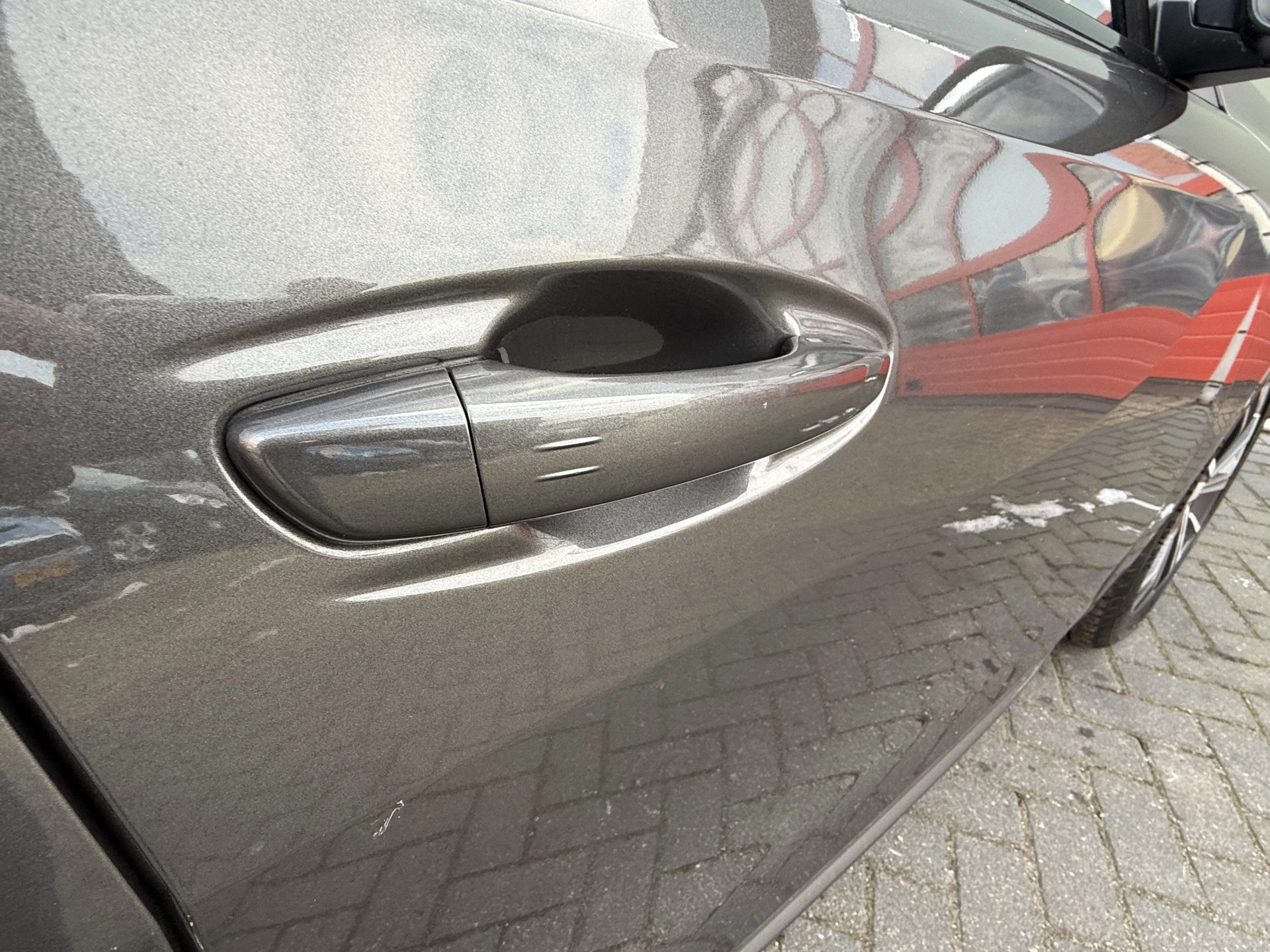 Hoofdafbeelding Peugeot 508