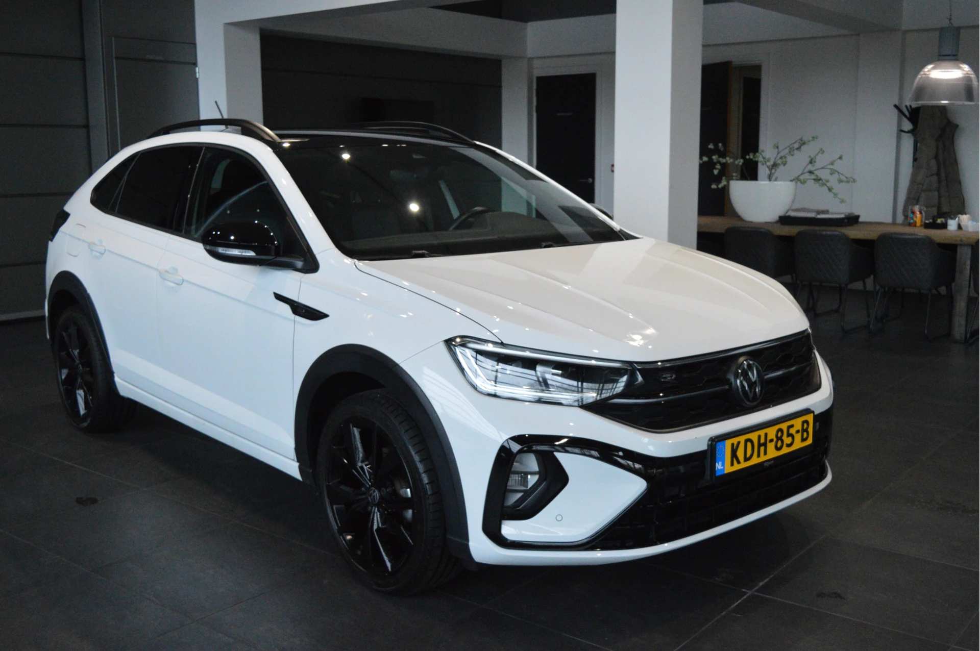 Hoofdafbeelding Volkswagen Taigo