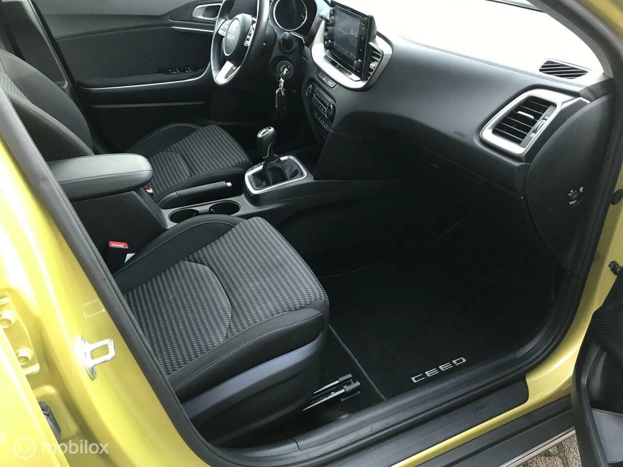 Hoofdafbeelding Kia XCeed