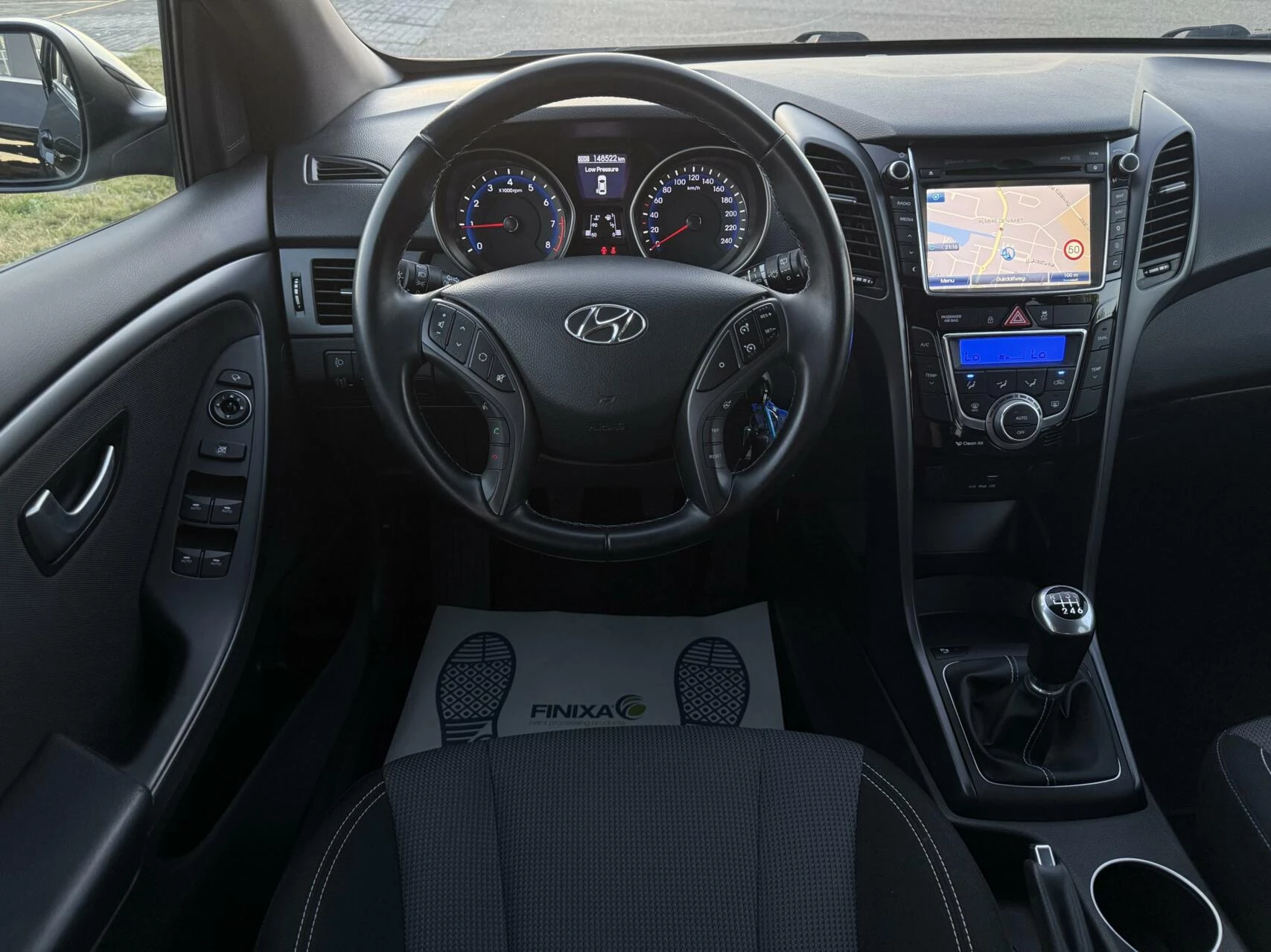Hoofdafbeelding Hyundai i30