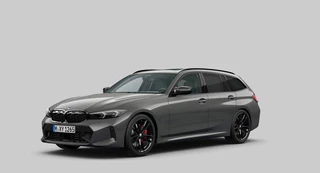 BMW 3-serie Touring M340i xDrive Pro | Pano | Memory | ACC | HK | HUD | Elek. Trekhaak