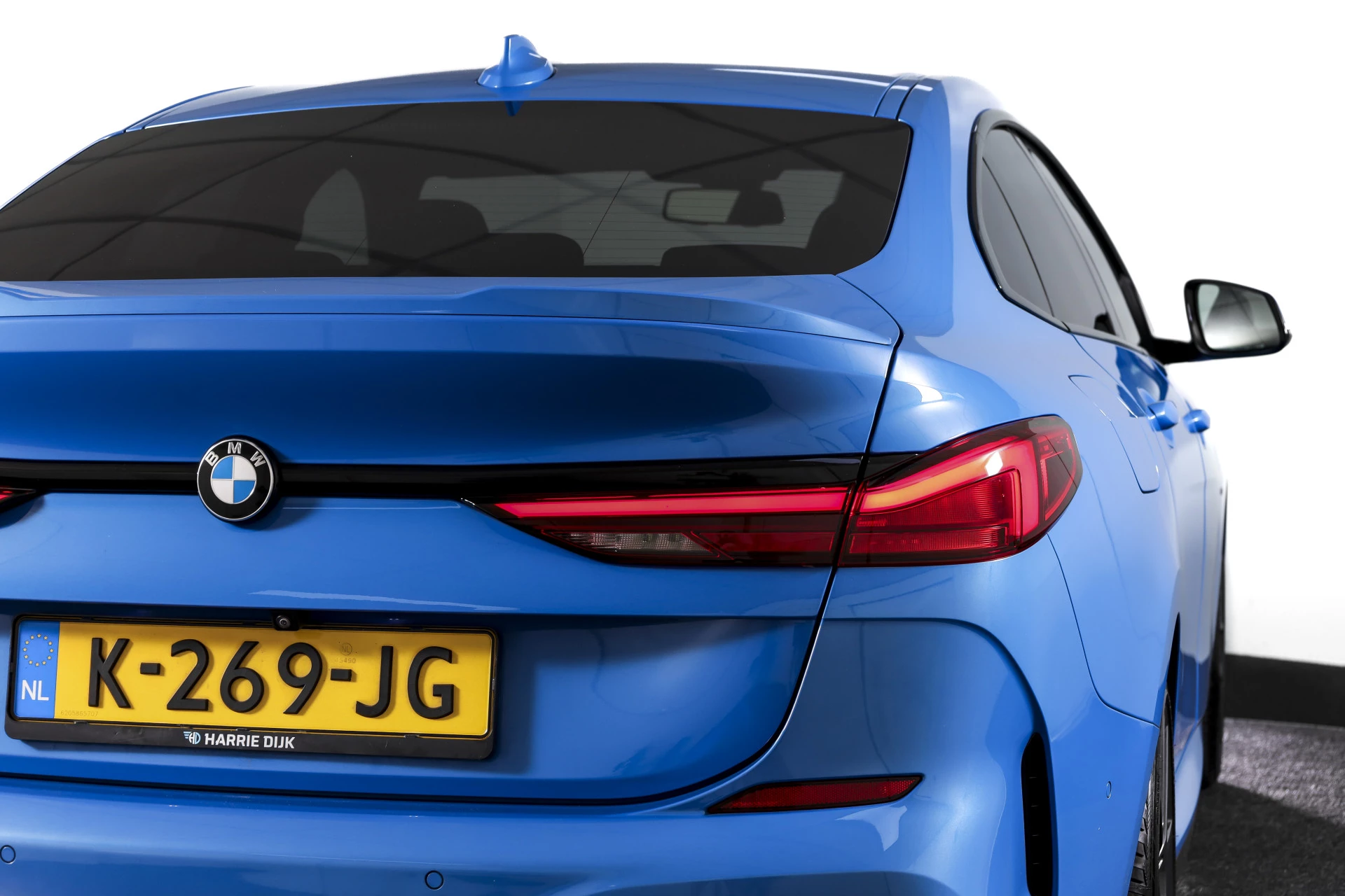 Hoofdafbeelding BMW 2 Serie