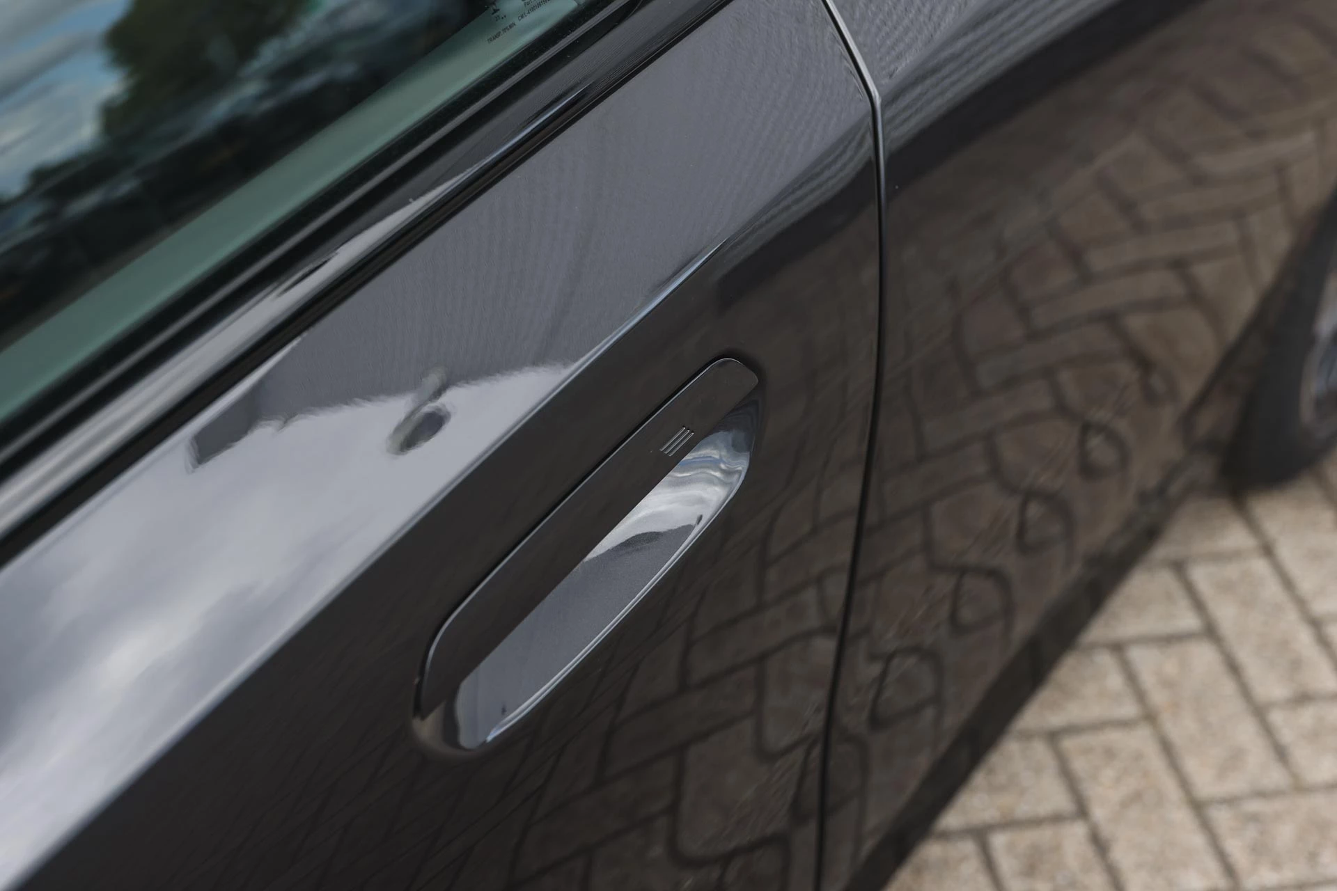 Hoofdafbeelding BMW i5