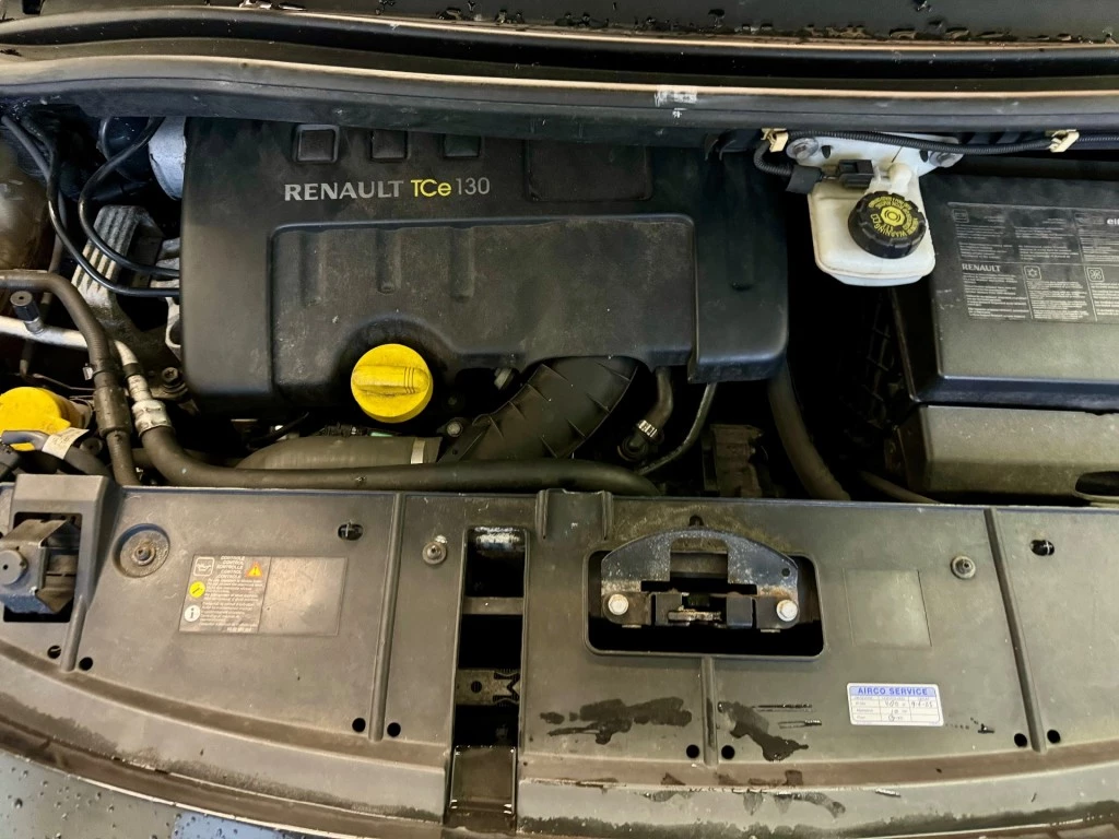 Hoofdafbeelding Renault Grand Scénic