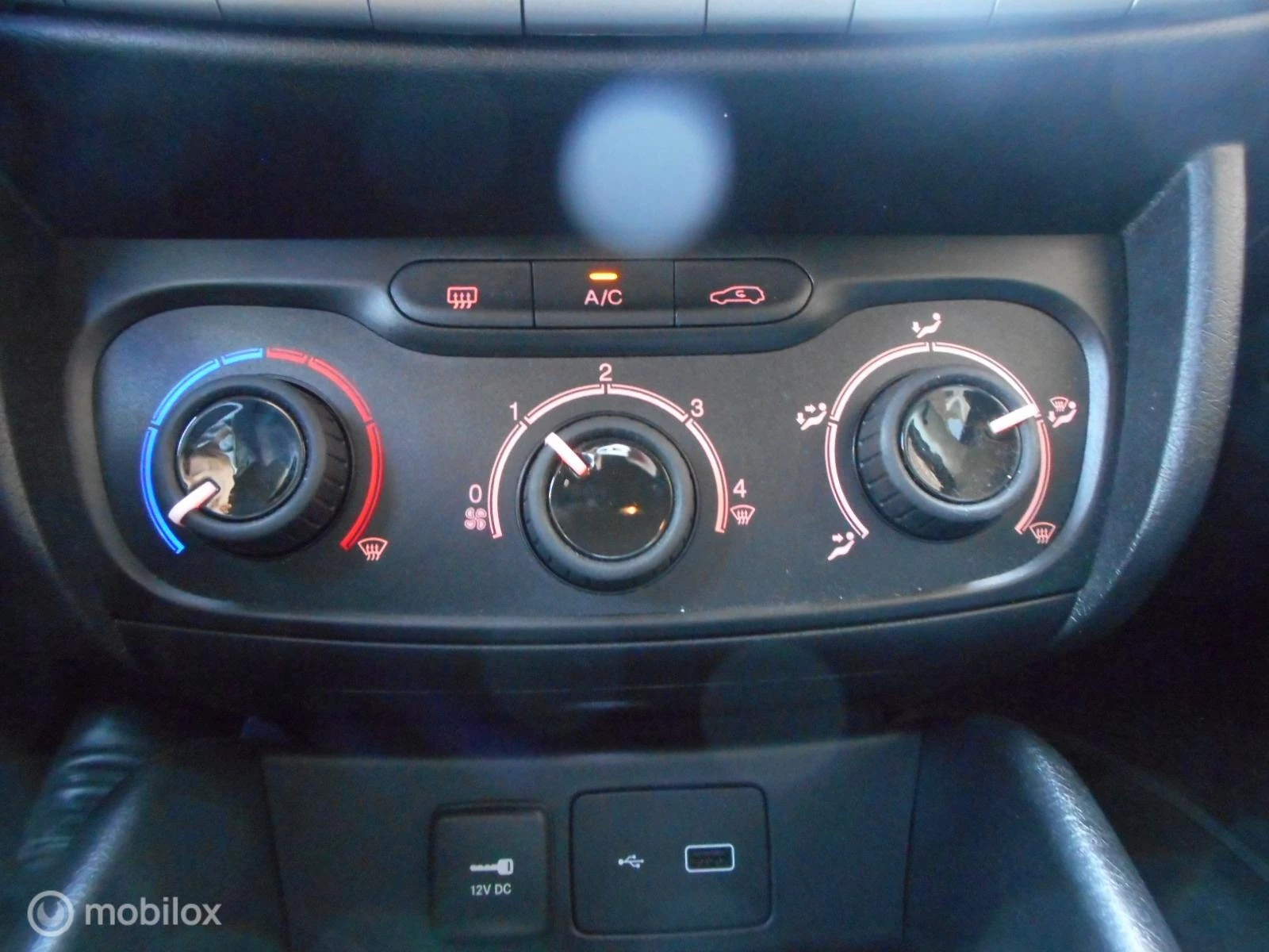 Hoofdafbeelding Fiat Tipo