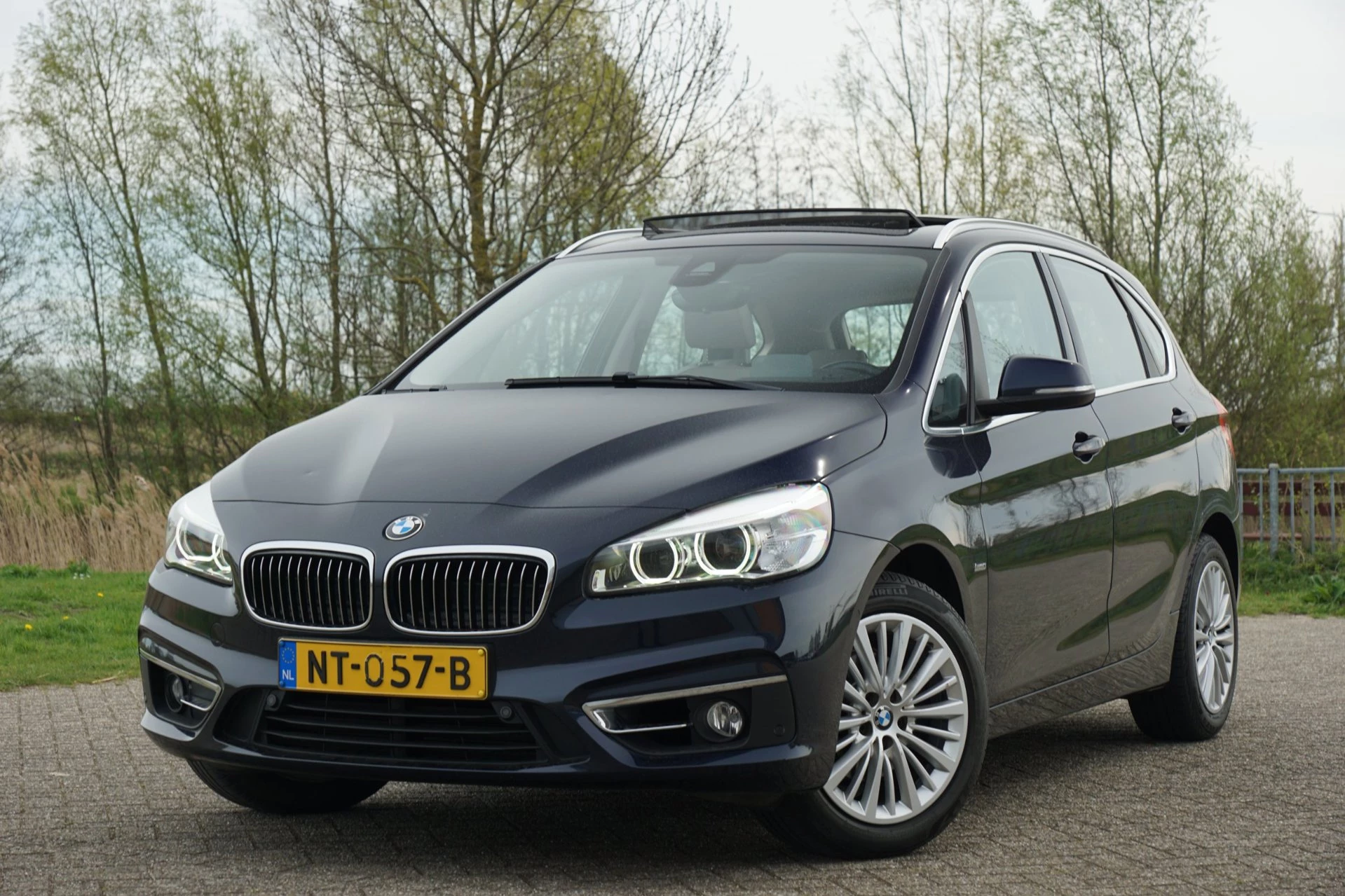 Hoofdafbeelding BMW 2 Serie