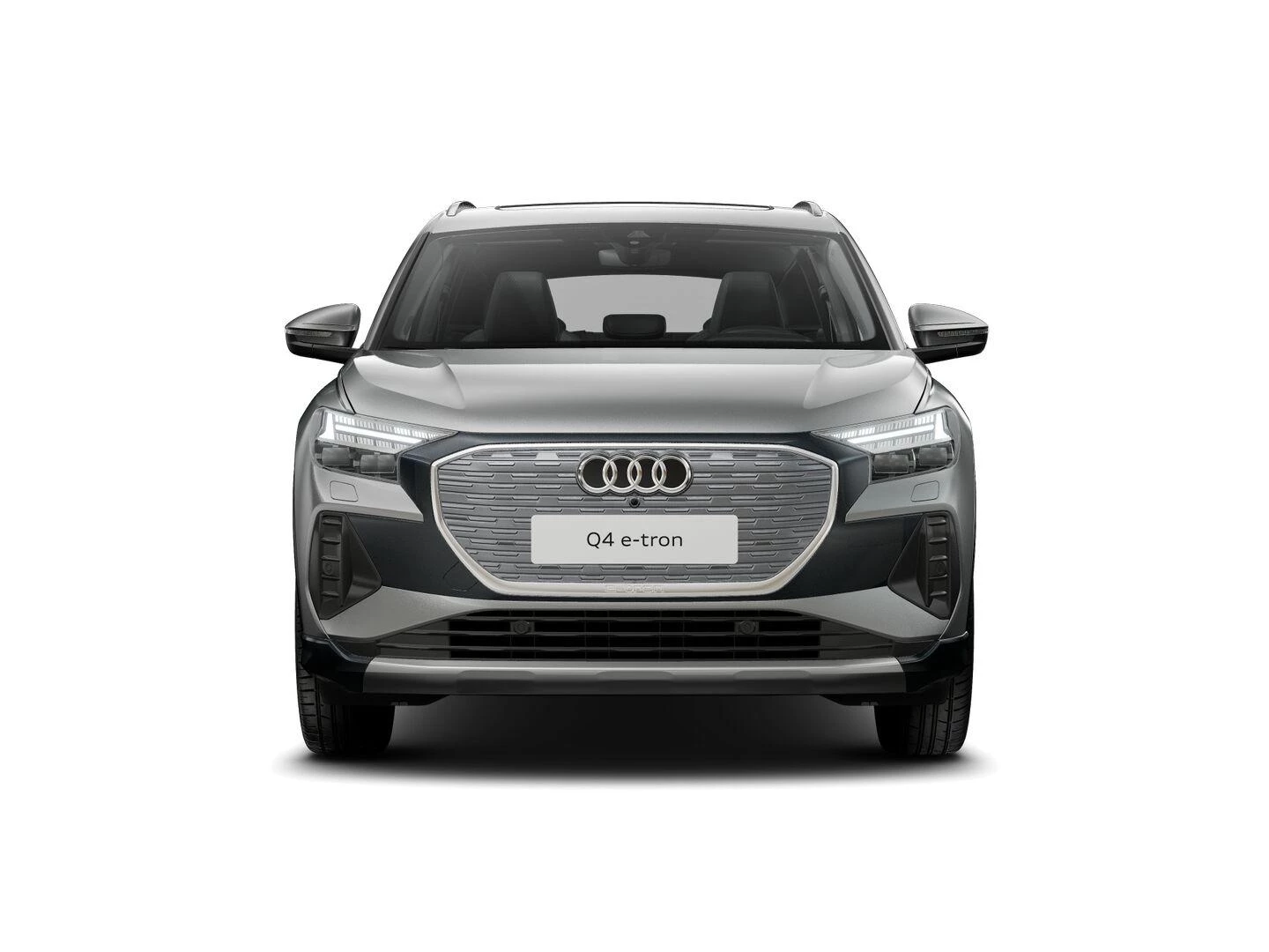 Hoofdafbeelding Audi Q4 e-tron