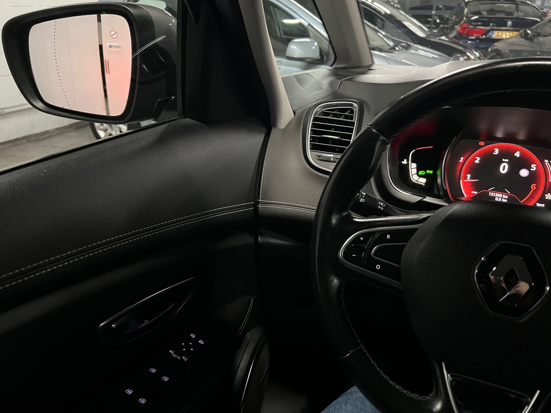 Hoofdafbeelding Renault Grand Scénic