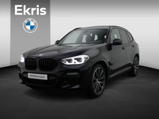 BMW X3 xDrive30d High Executive | M Sportpakket