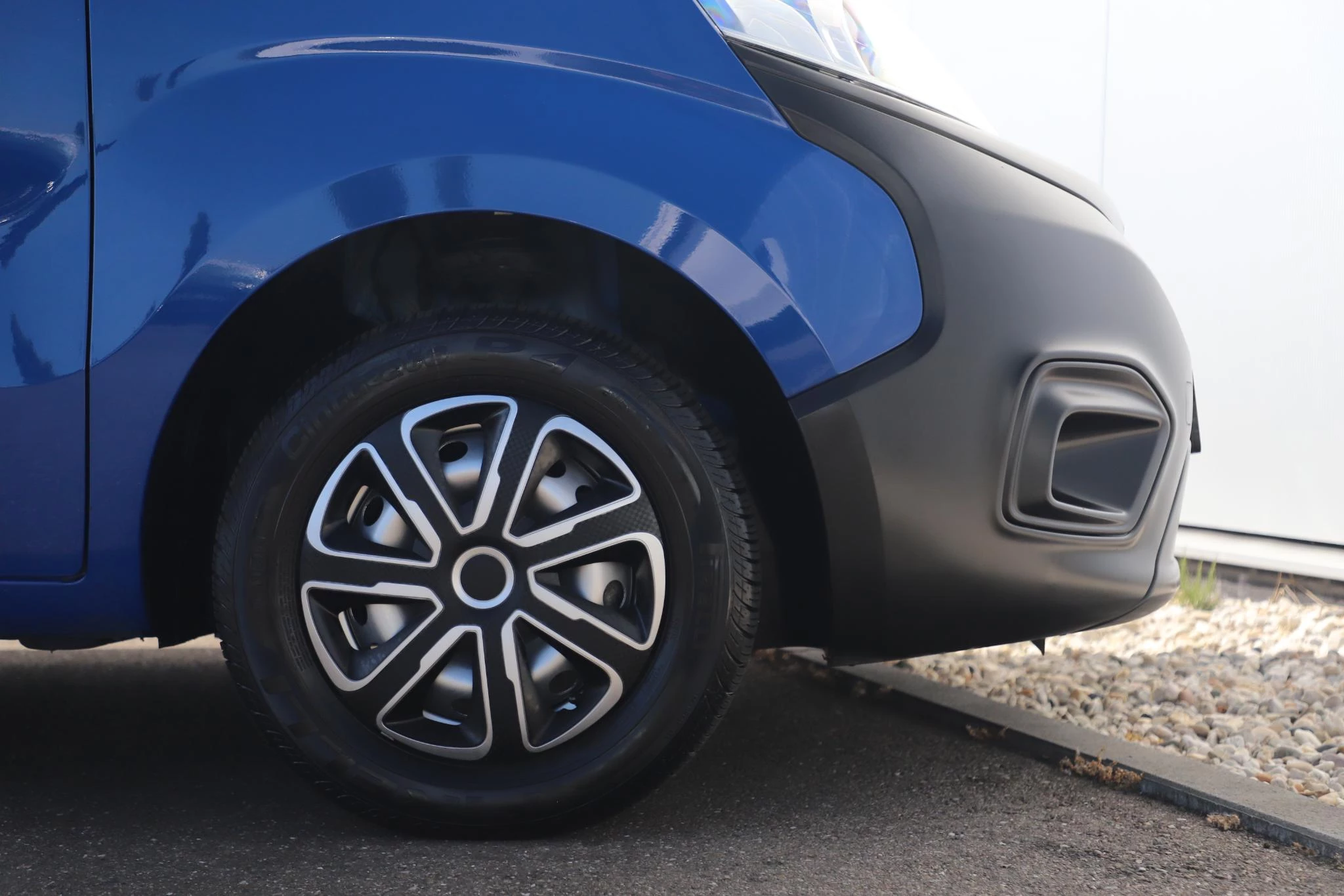 Hoofdafbeelding Fiat Fiorino