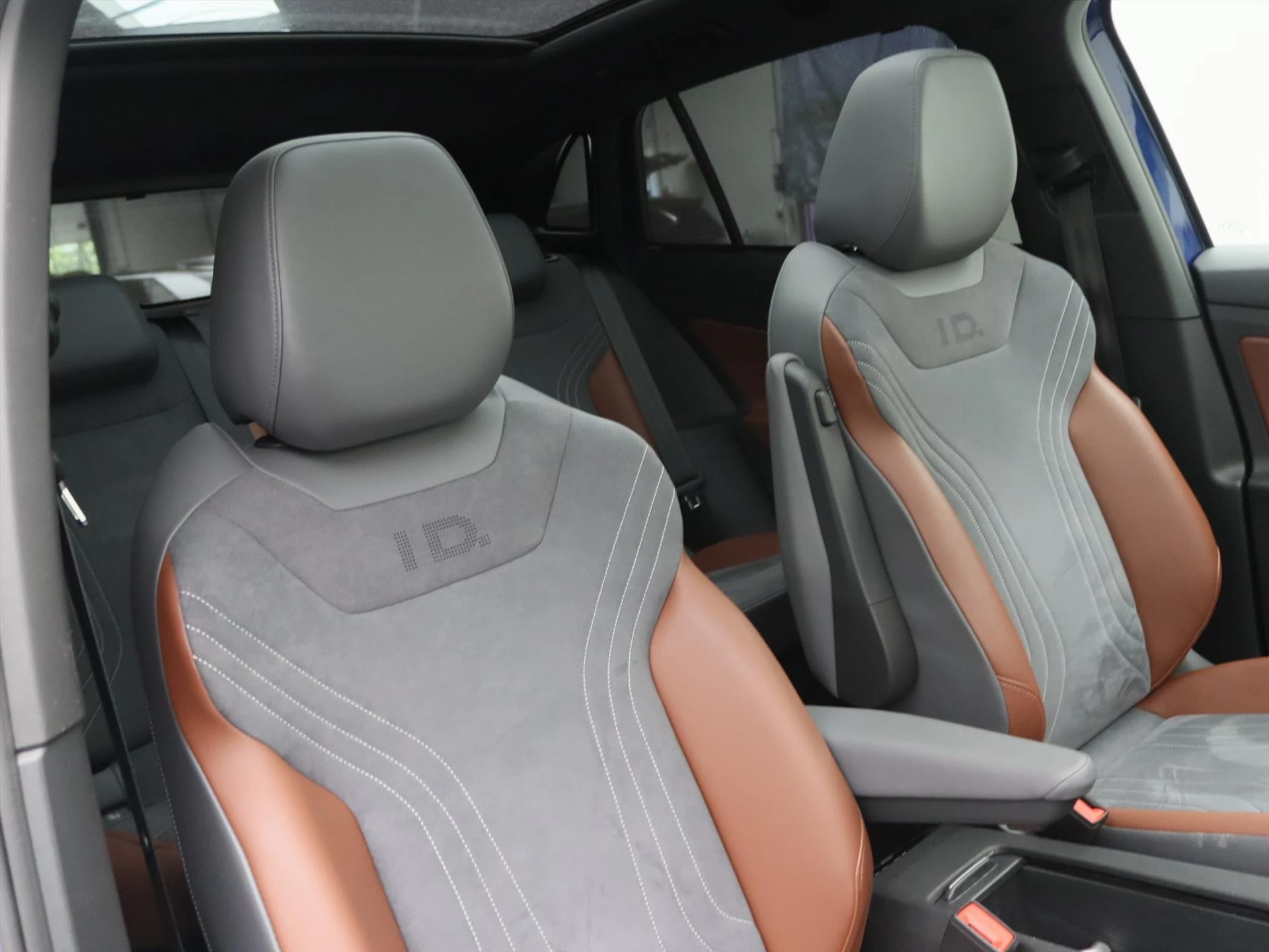 Hoofdafbeelding Volkswagen ID.4