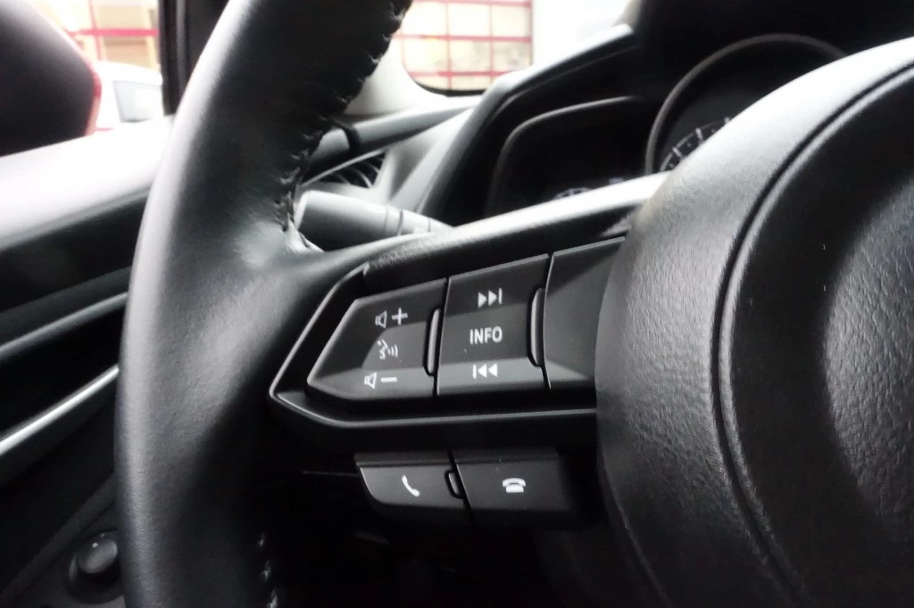 Hoofdafbeelding Mazda 2