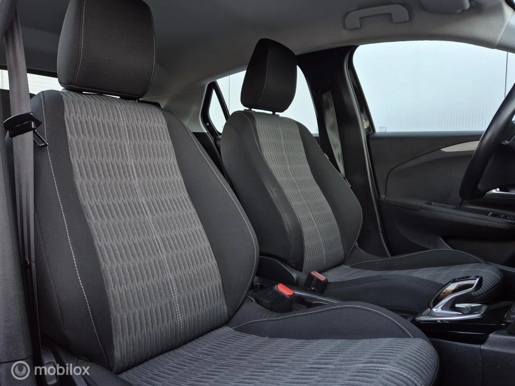 Hoofdafbeelding Opel Corsa-e