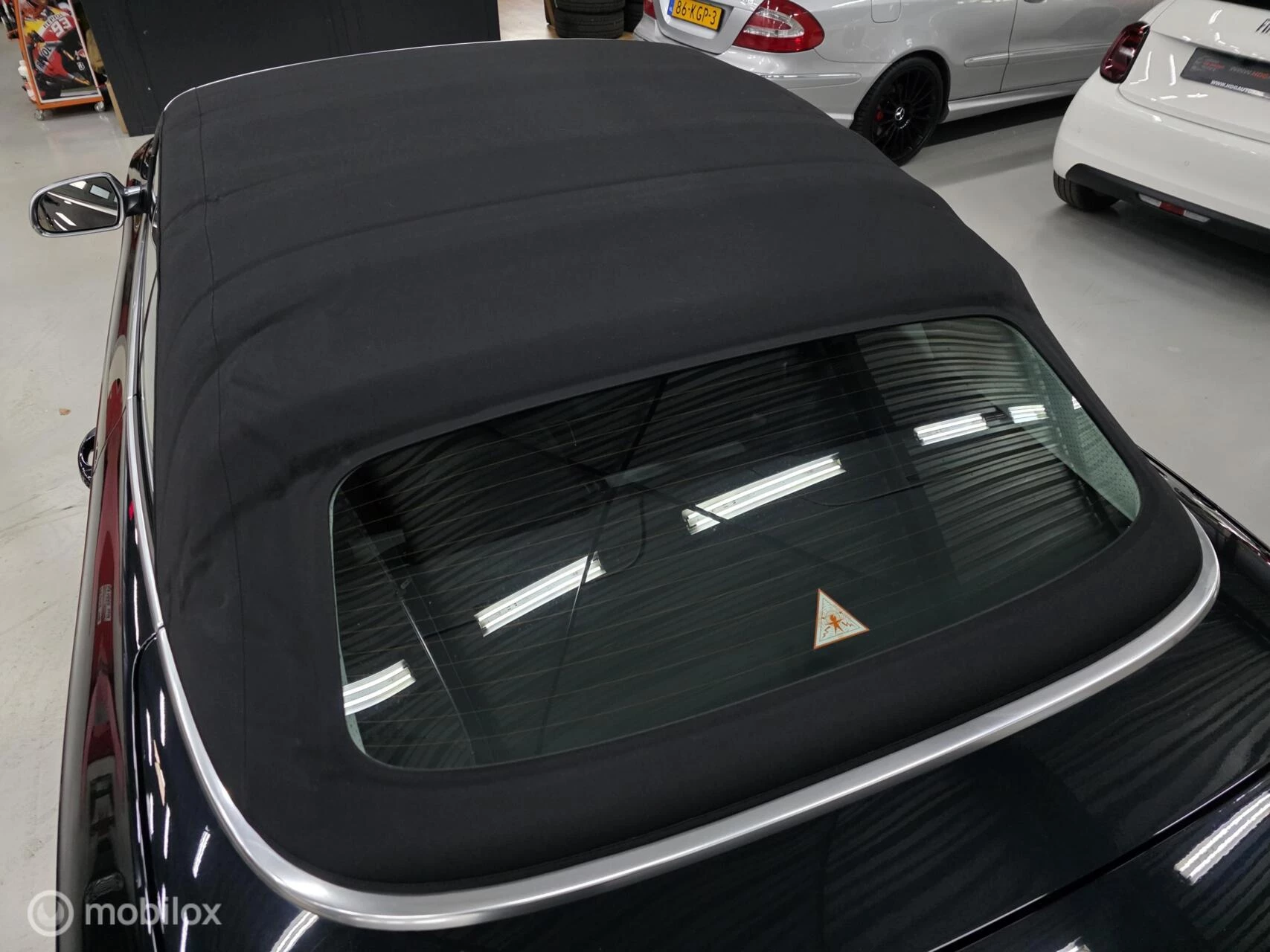 Hoofdafbeelding Audi S5