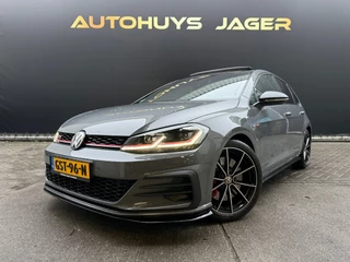 Volkswagen GOLF 2.0 TSI GTI TCR Akrapovic Pano Dynaudio
