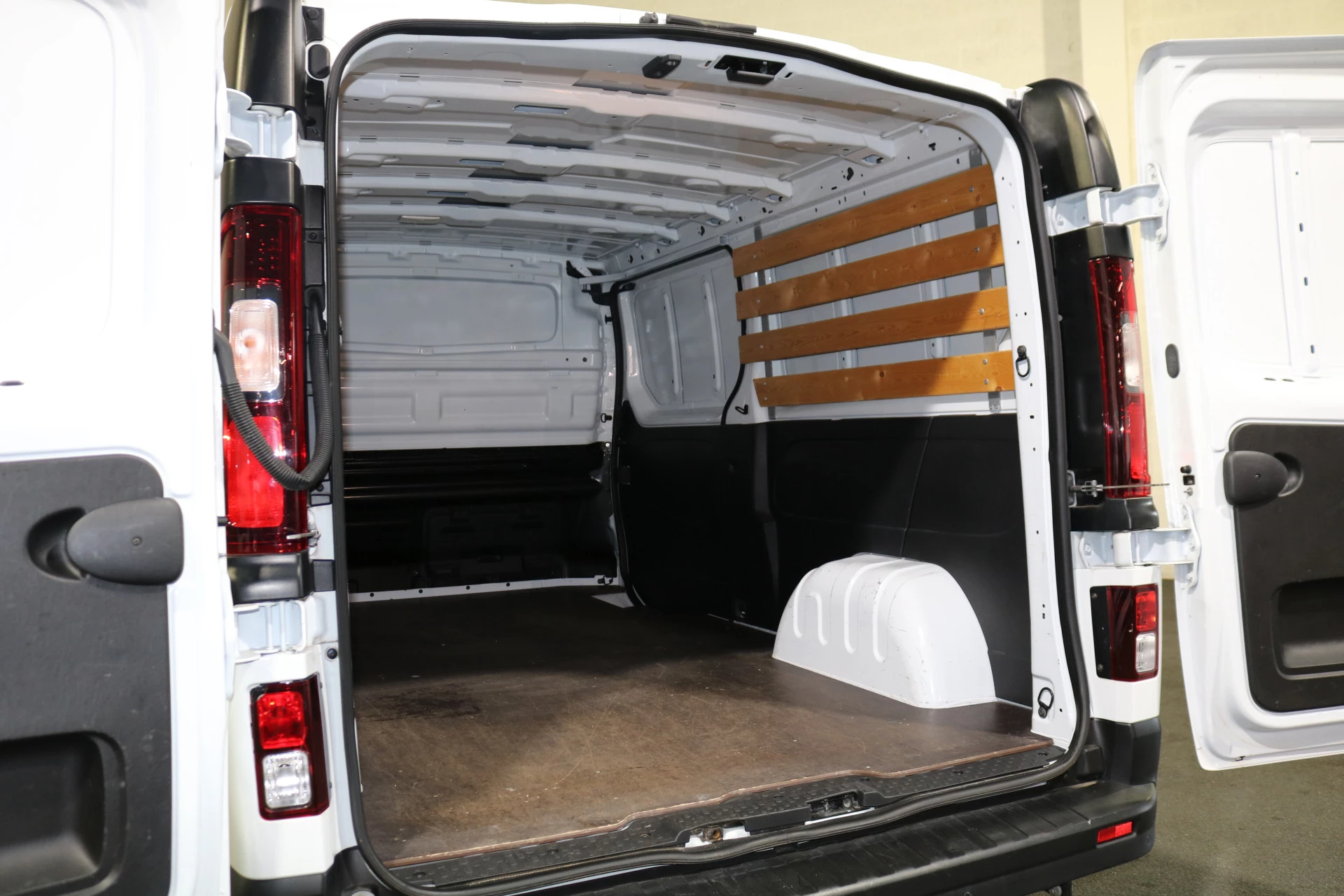 Hoofdafbeelding Fiat Talento