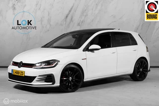 Volkswagen Golf 2.0 TSI GTI PANO|ACC|DYNAUDIO|LED|CAMERA|DCC