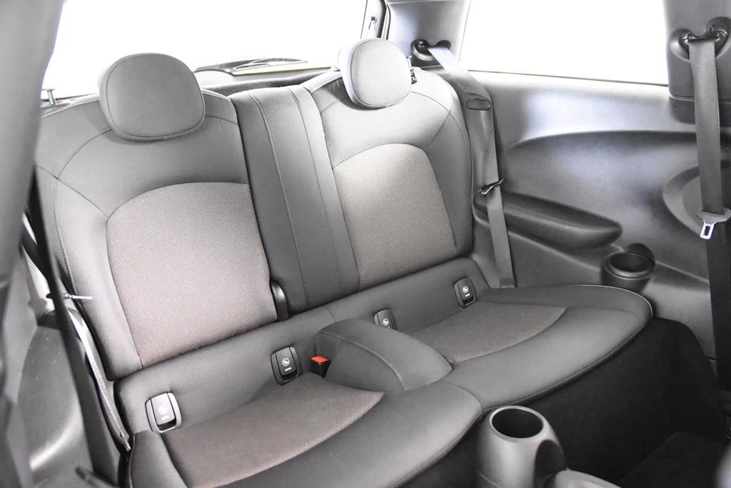 Hoofdafbeelding MINI One