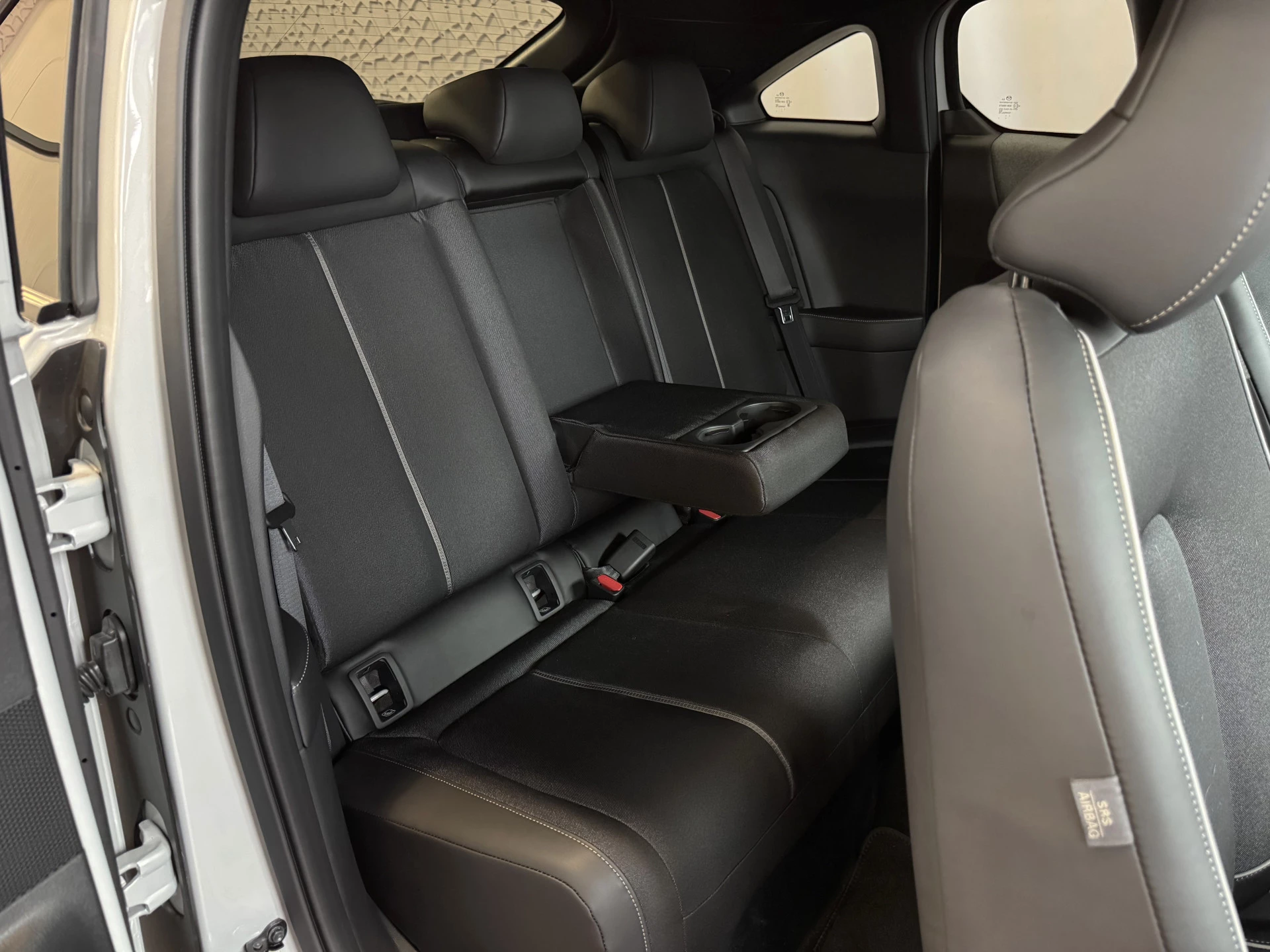 Hoofdafbeelding Mazda MX-30