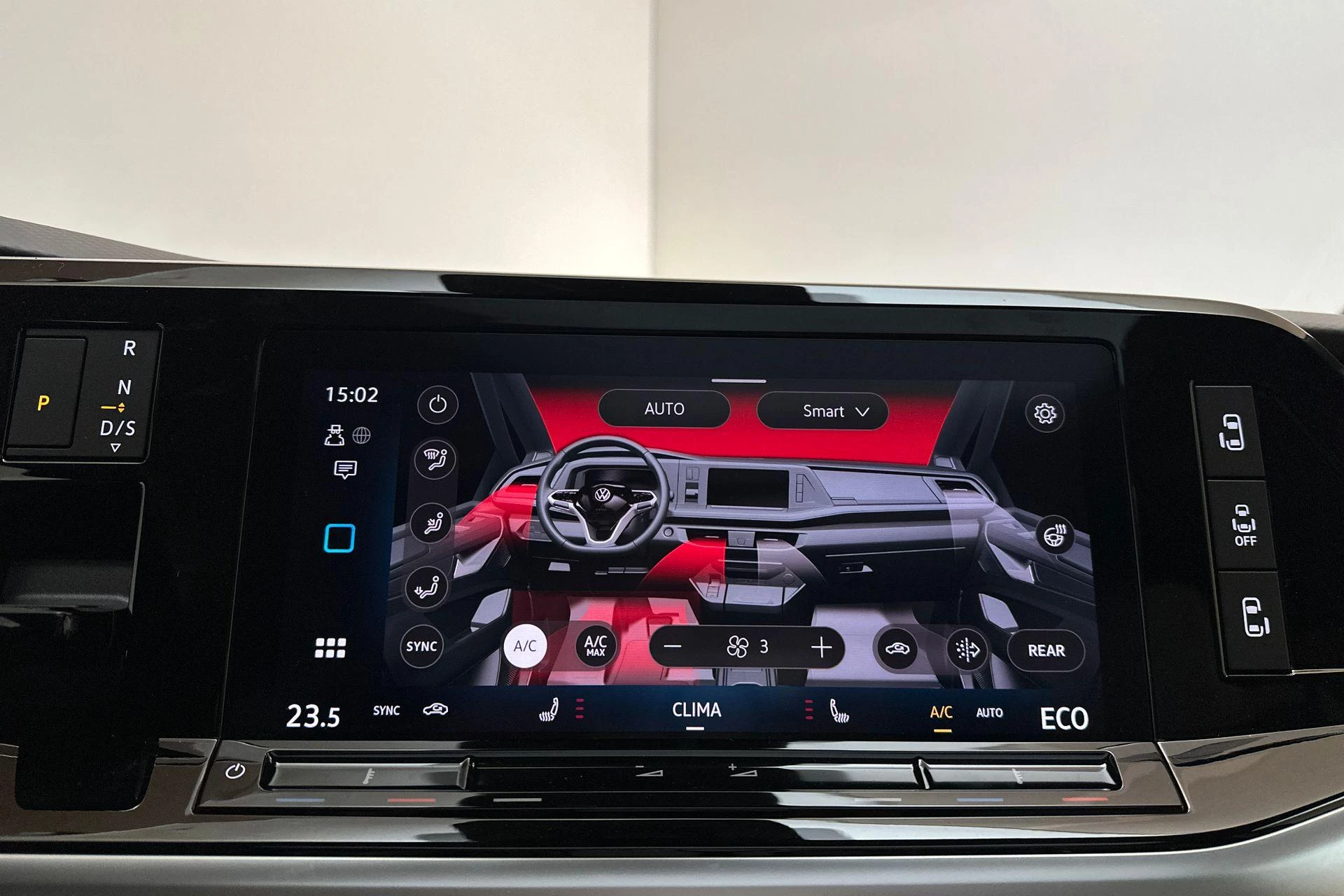 Hoofdafbeelding Volkswagen Multivan