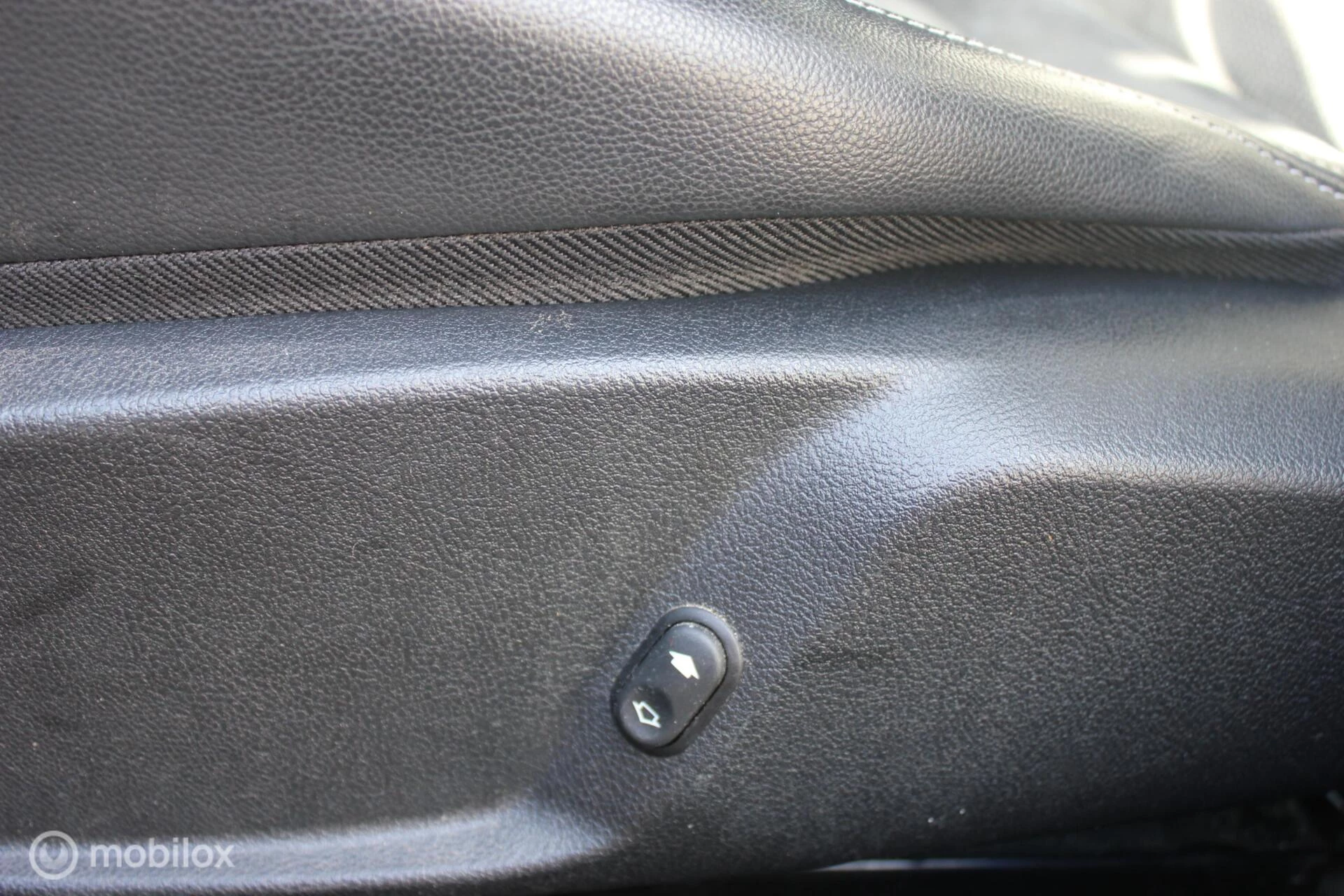 Hoofdafbeelding Ford Mondeo