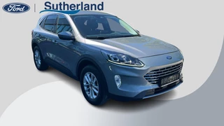 Ford Kuga 2.5 PHEV Titanium X 225pk | Driver Assistance Pack | Winterpack | Technology pack | Elek. Achterklep