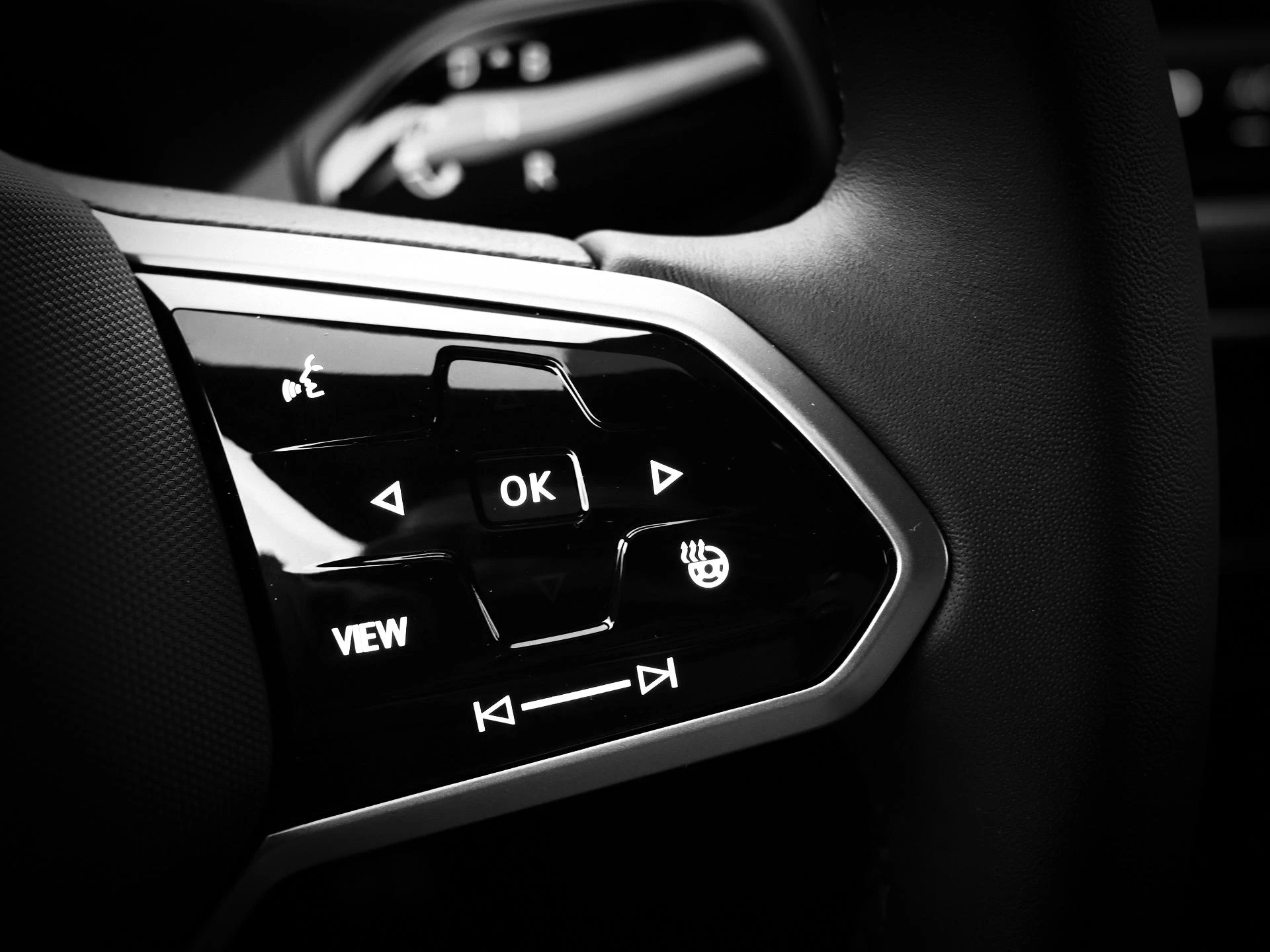 Hoofdafbeelding Volkswagen ID.7