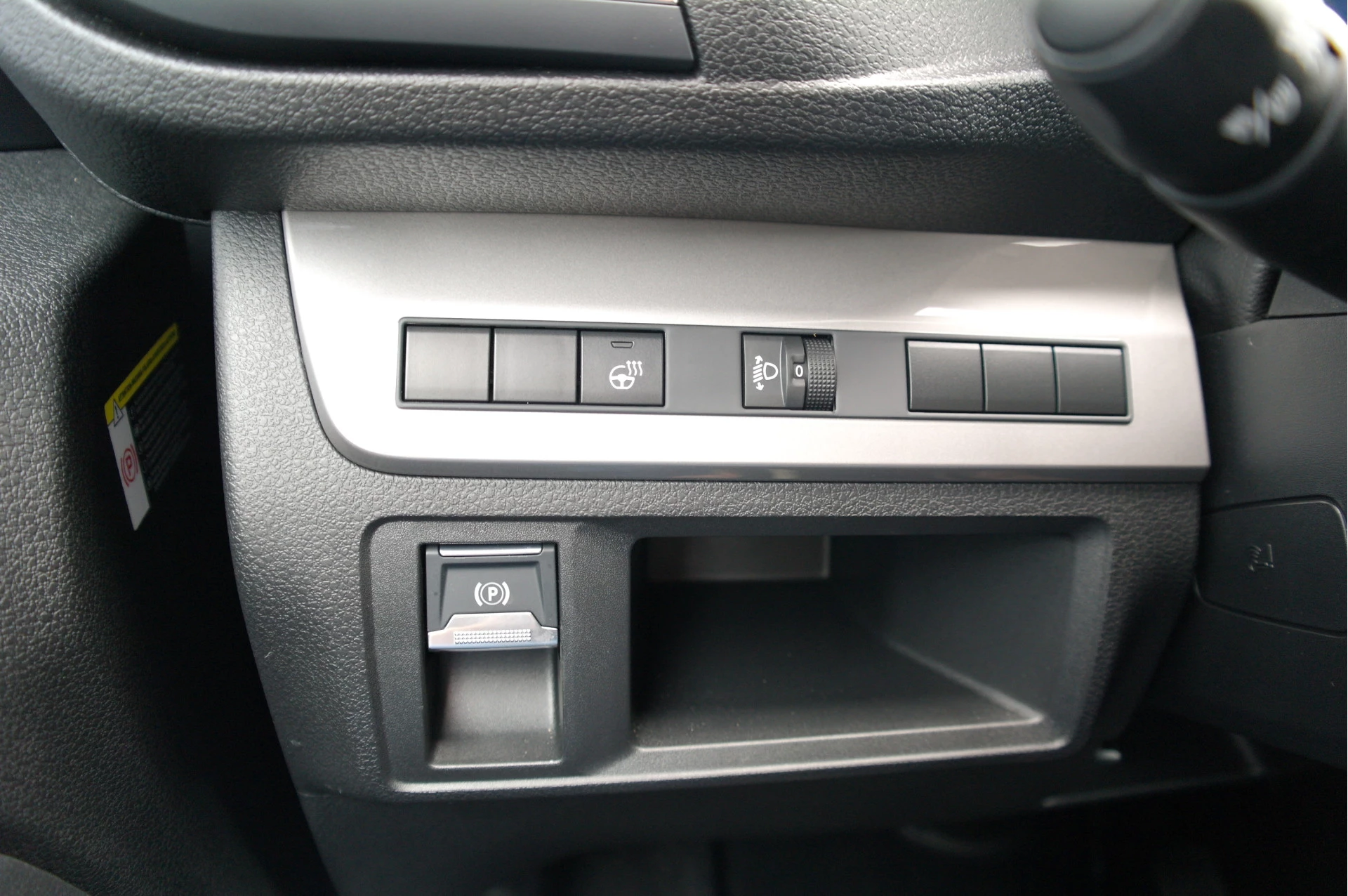 Hoofdafbeelding Toyota ProAce