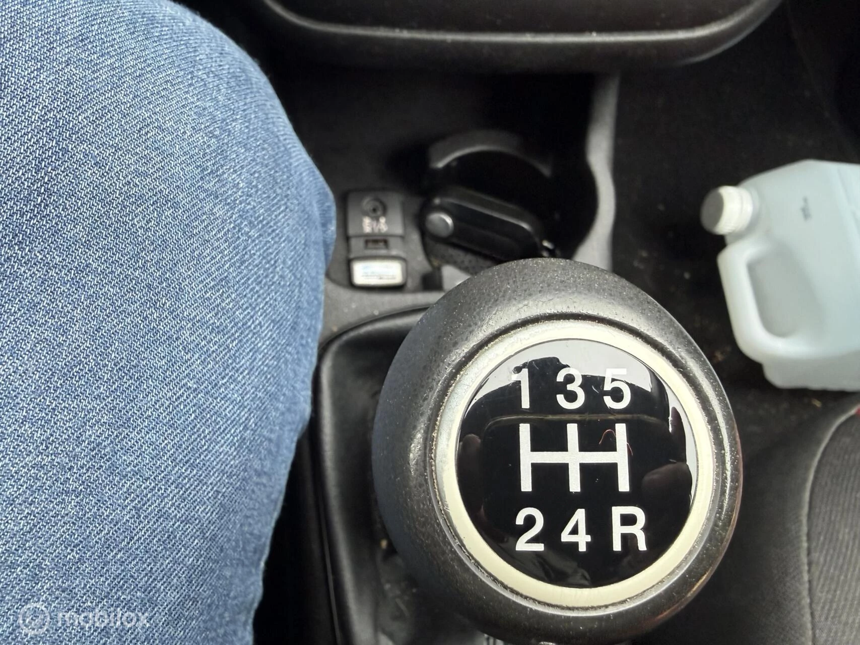 Hoofdafbeelding Fiat Punto