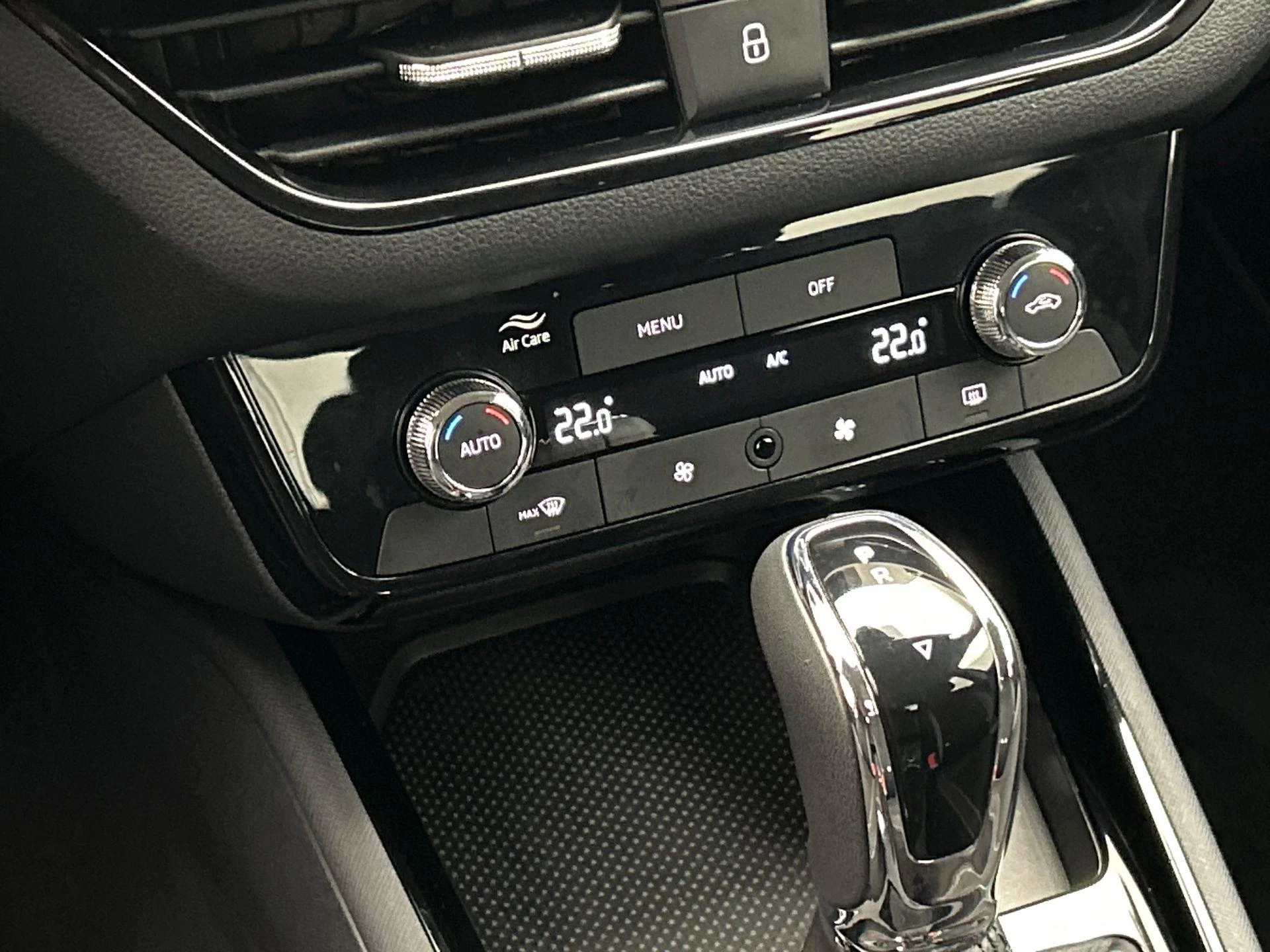 Hoofdafbeelding Škoda Kamiq