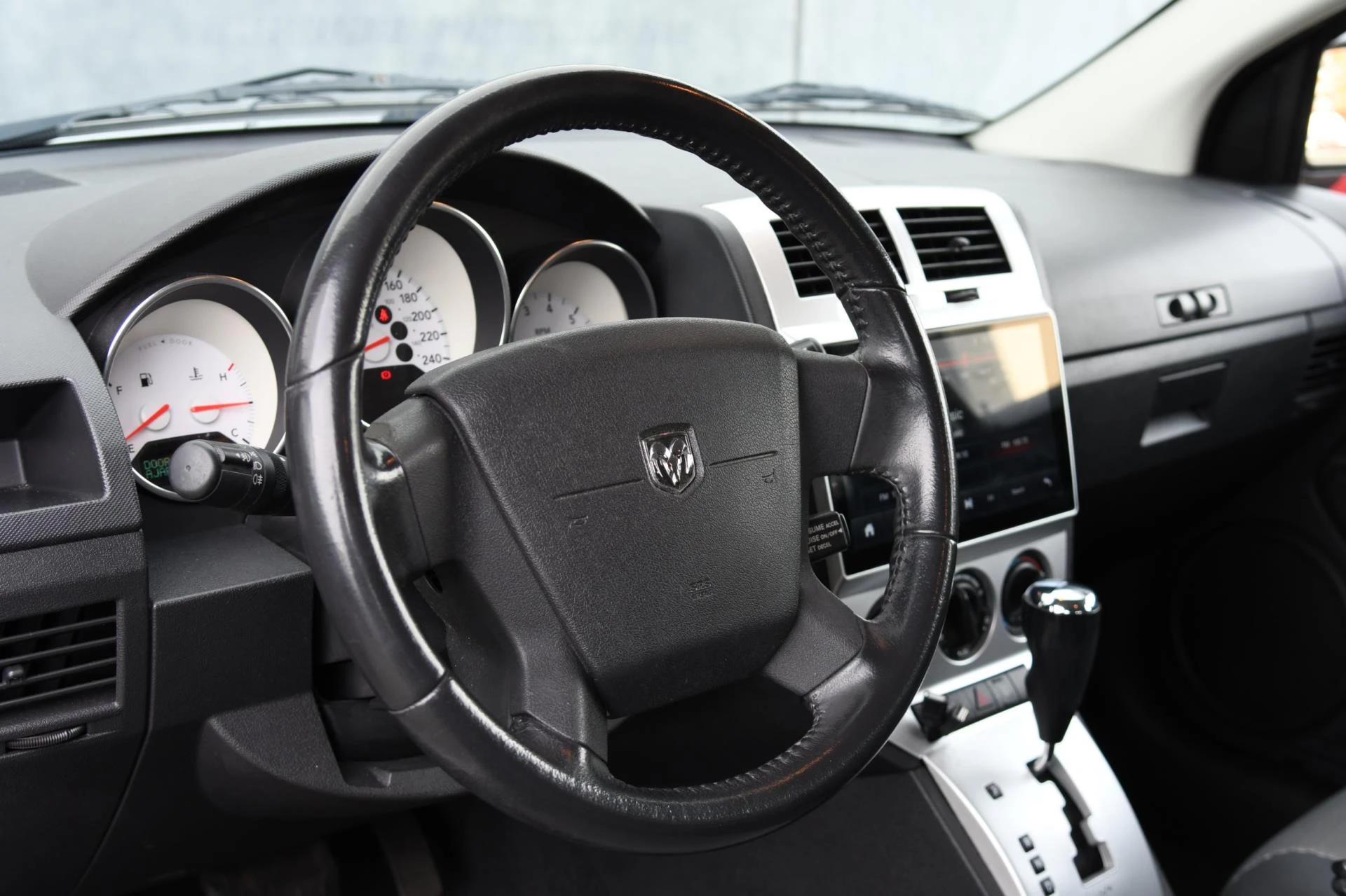 Hoofdafbeelding Dodge Caliber