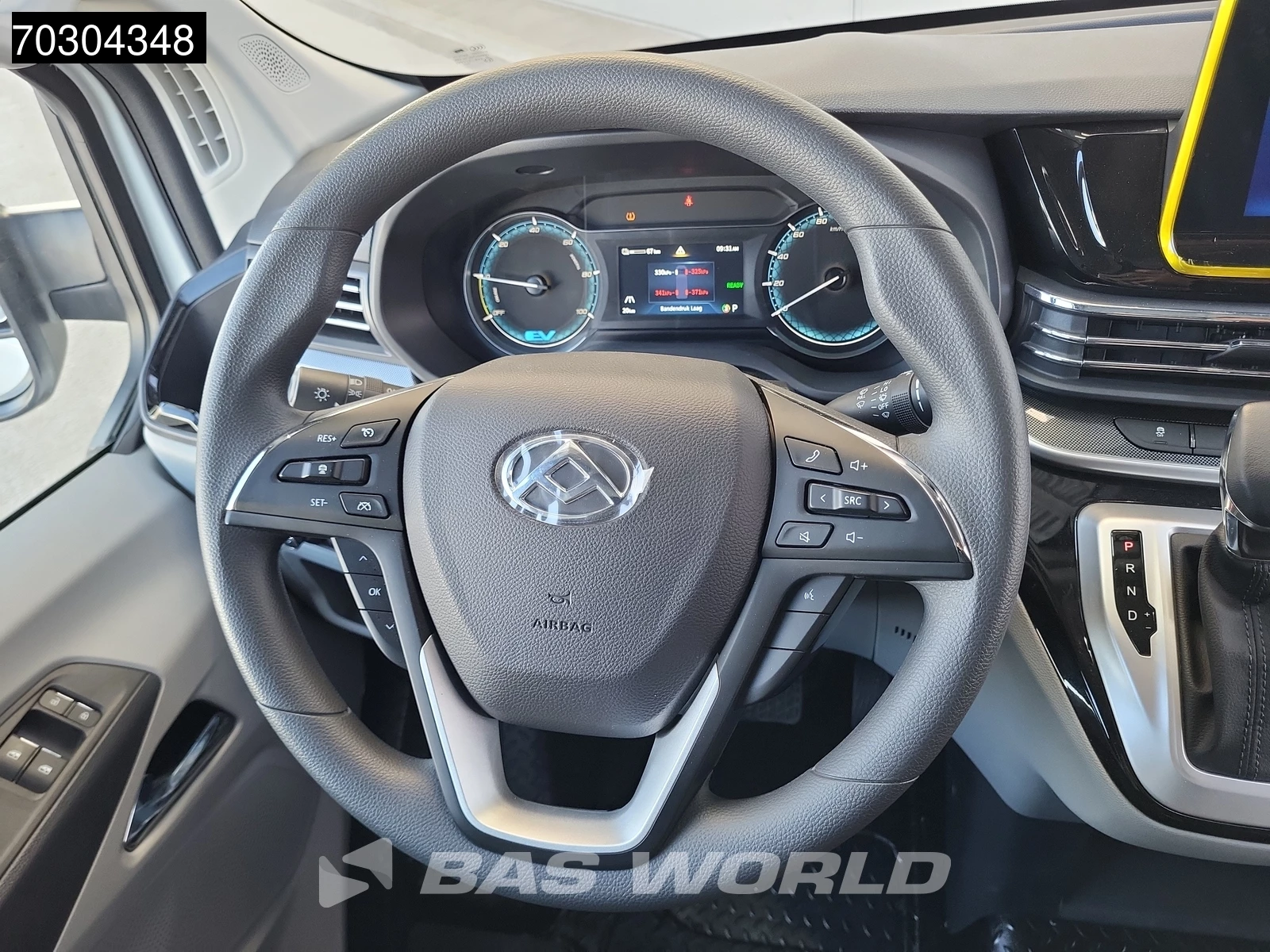 Hoofdafbeelding Fiat Ducato