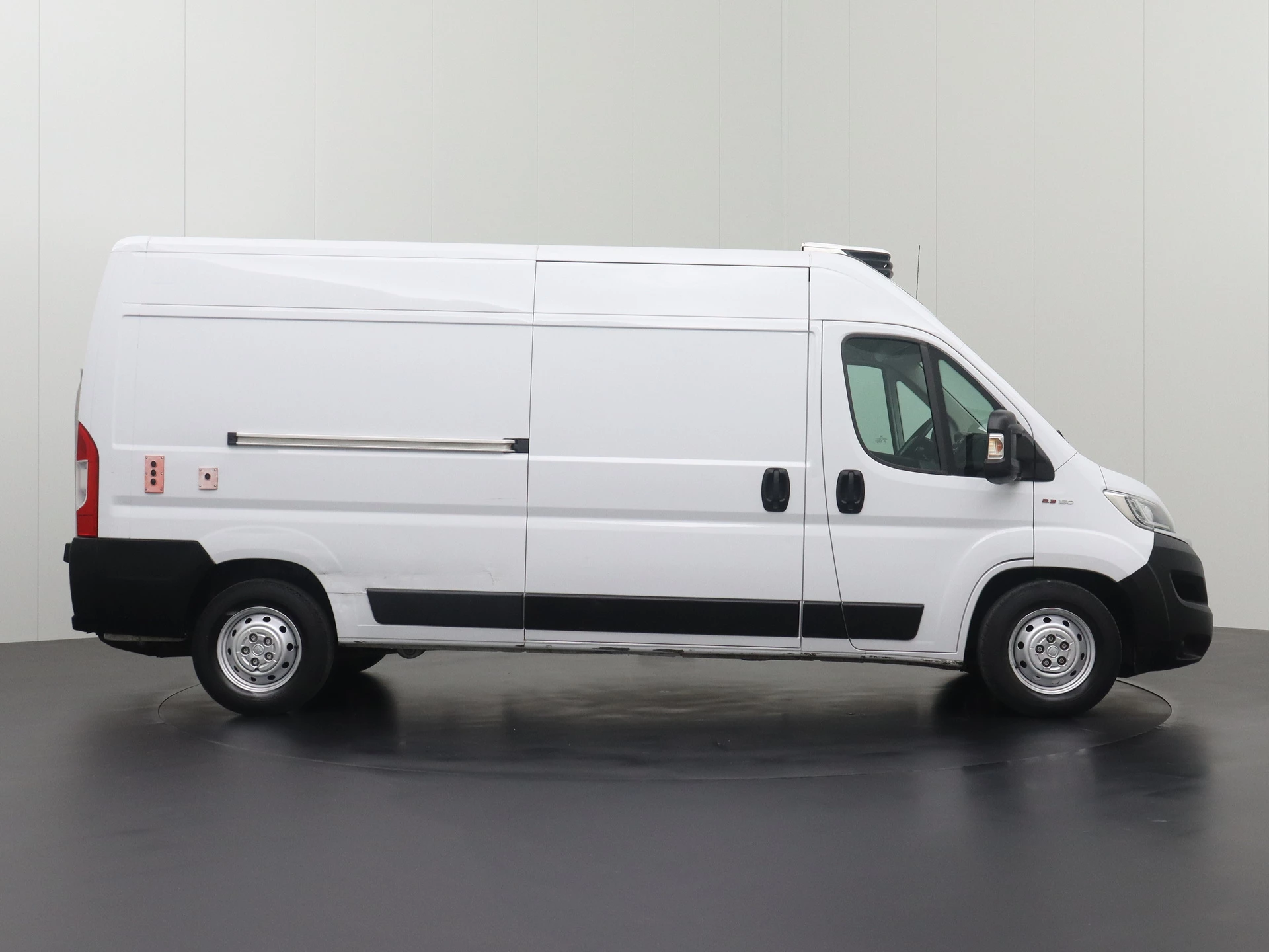 Hoofdafbeelding Fiat Ducato