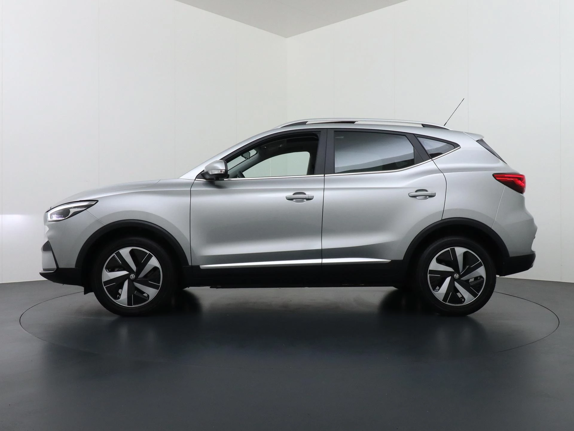 Hoofdafbeelding MG ZS-EV