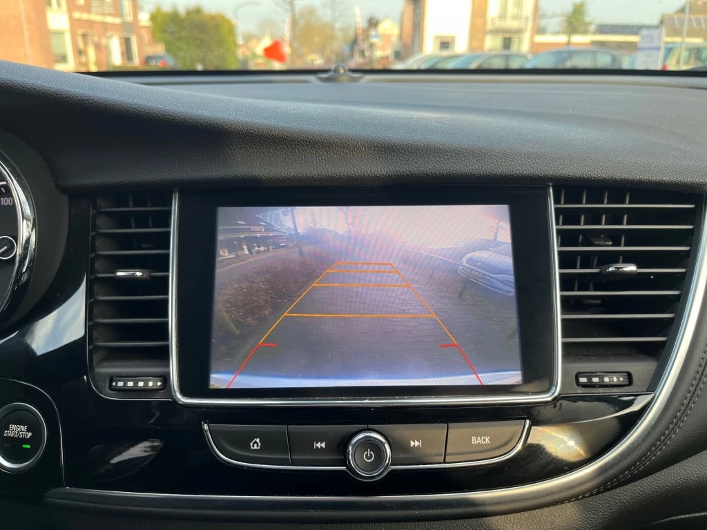 Hoofdafbeelding Opel Mokka X