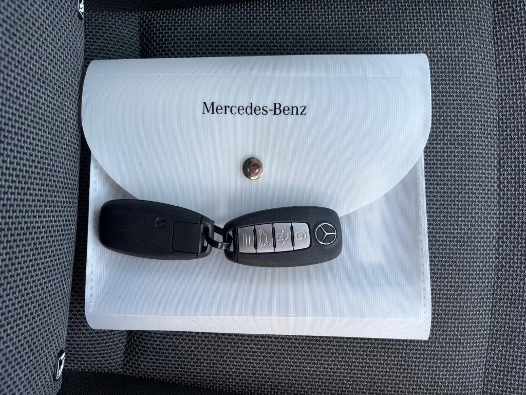 Hoofdafbeelding Mercedes-Benz Citan