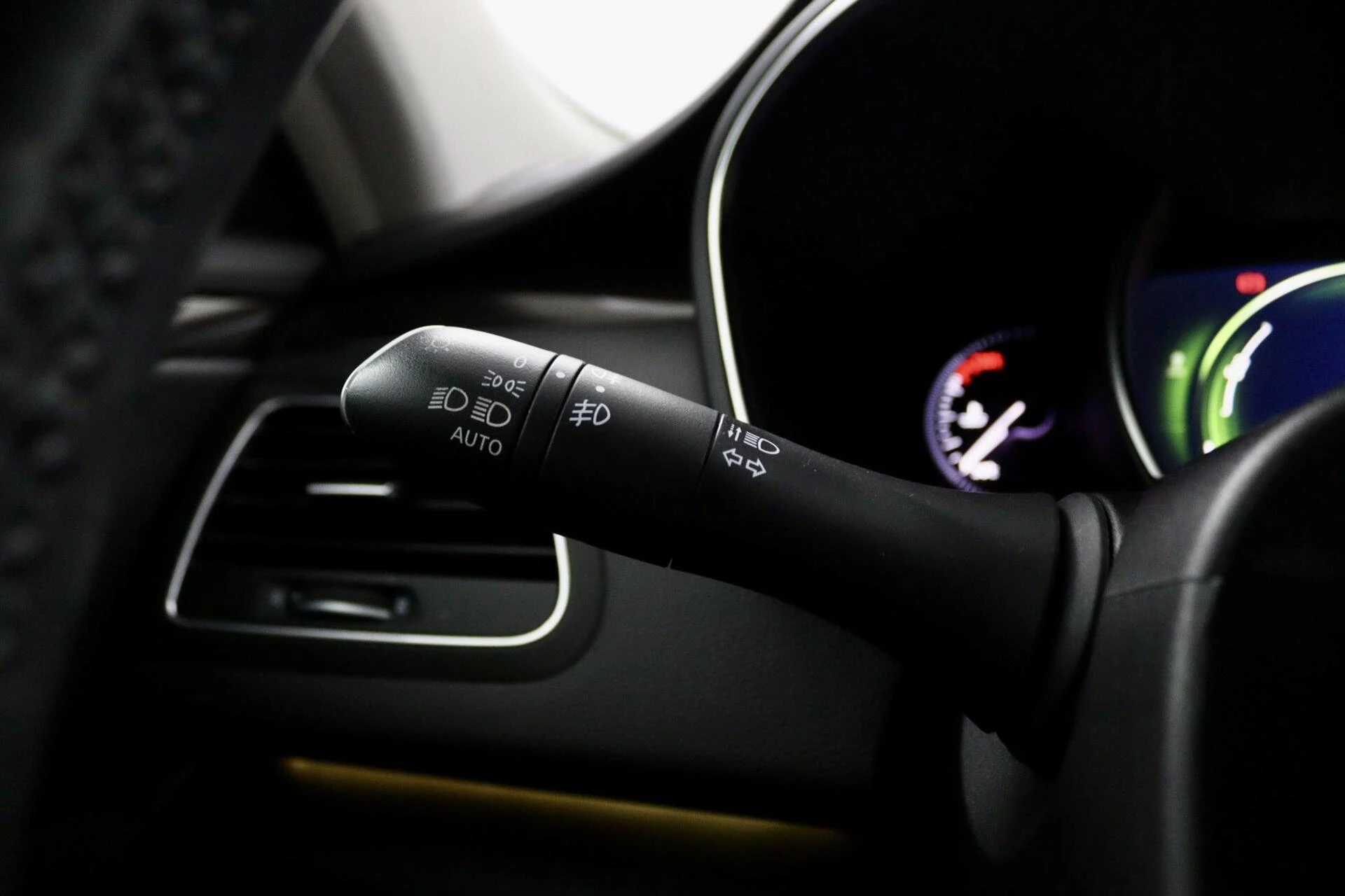 Hoofdafbeelding Renault Talisman