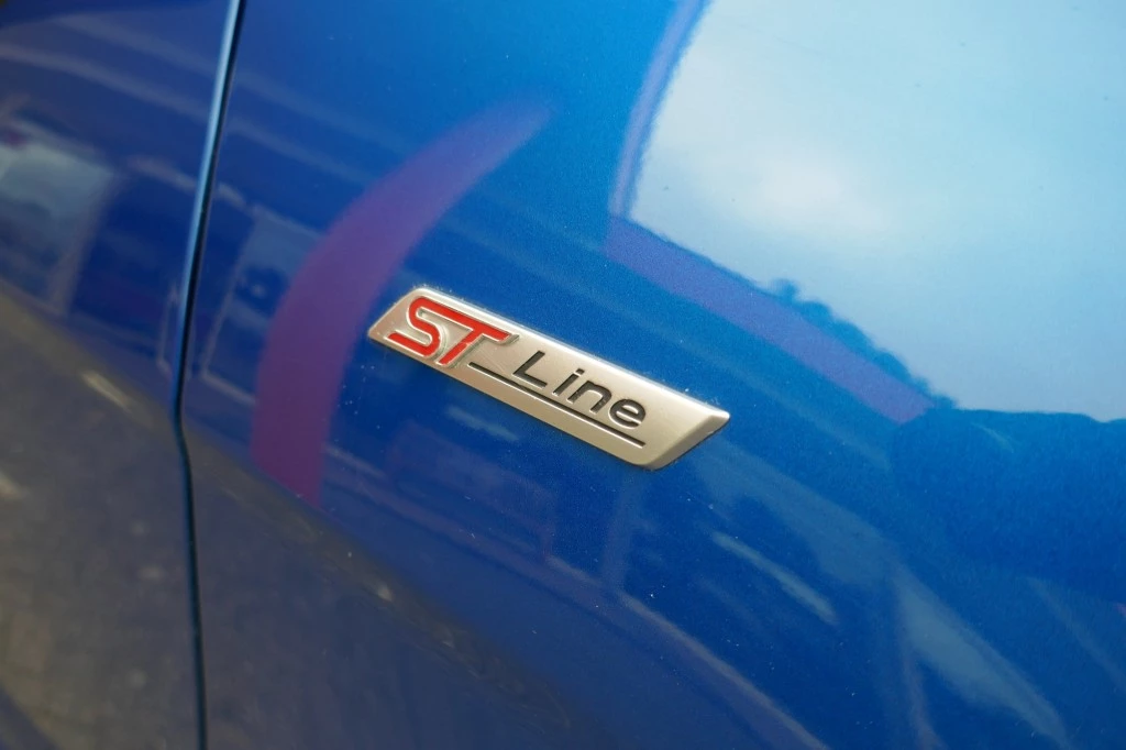 Hoofdafbeelding Ford EcoSport